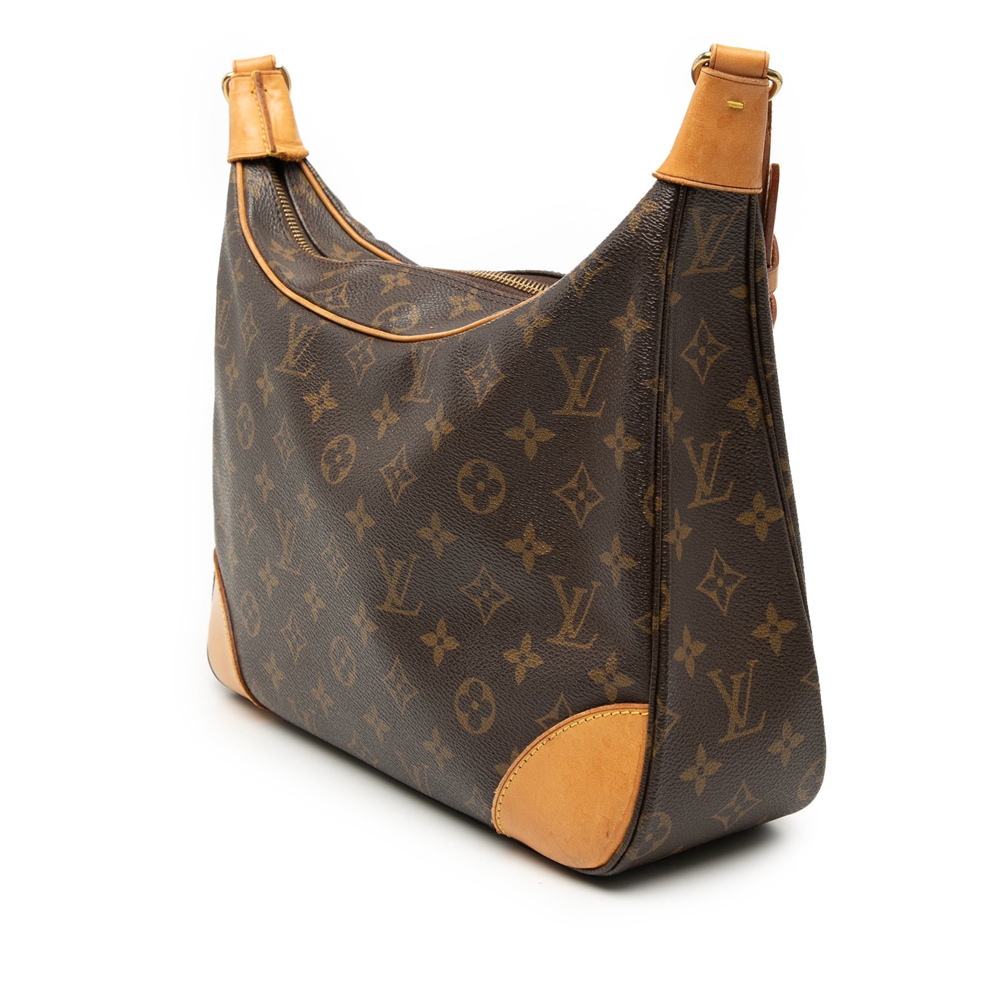 Louis Vuitton Monogram Boulogne 30 Size ONE SIZE - 2 Thumbnail