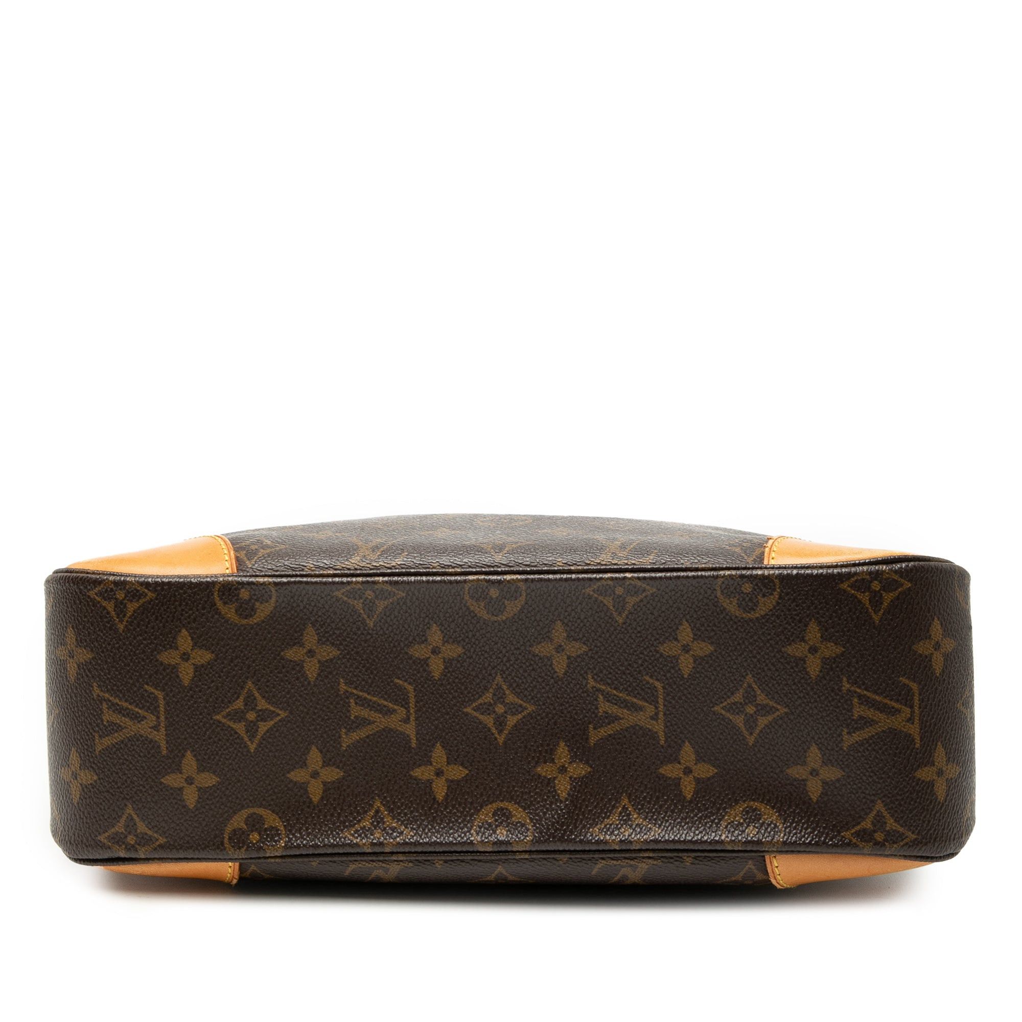 Louis Vuitton Monogram Boulogne 30 Size ONE SIZE - 3 Thumbnail
