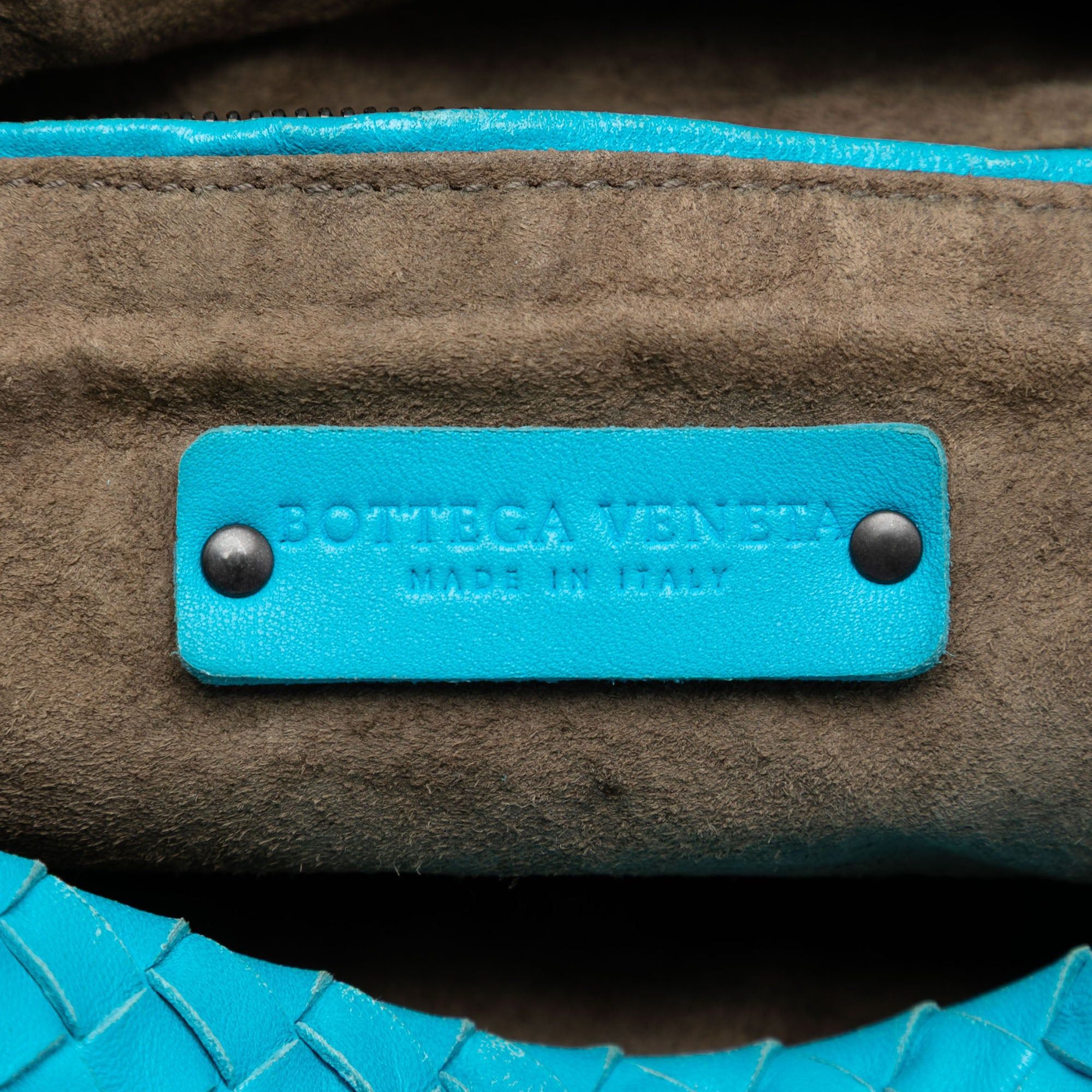 Bottega Veneta Nappa Intrecciato Cube Crossbody Size ONE SIZE - 5 Thumbnail