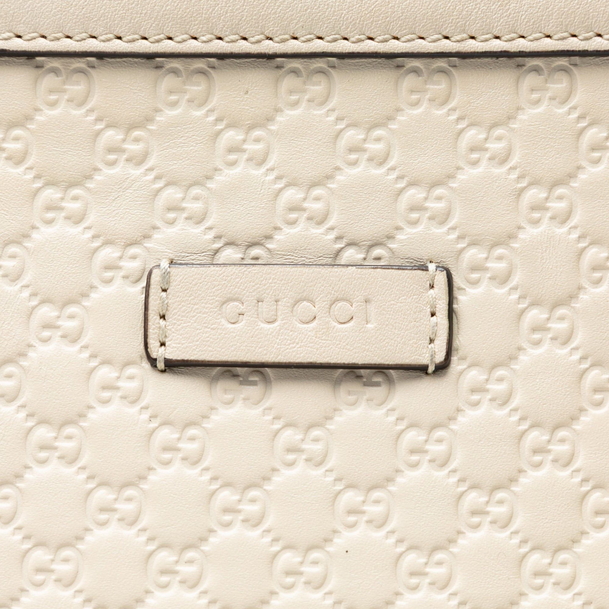 Gucci Small Microguccissima Joy Satchel Size ONE SIZE - 5 Thumbnail