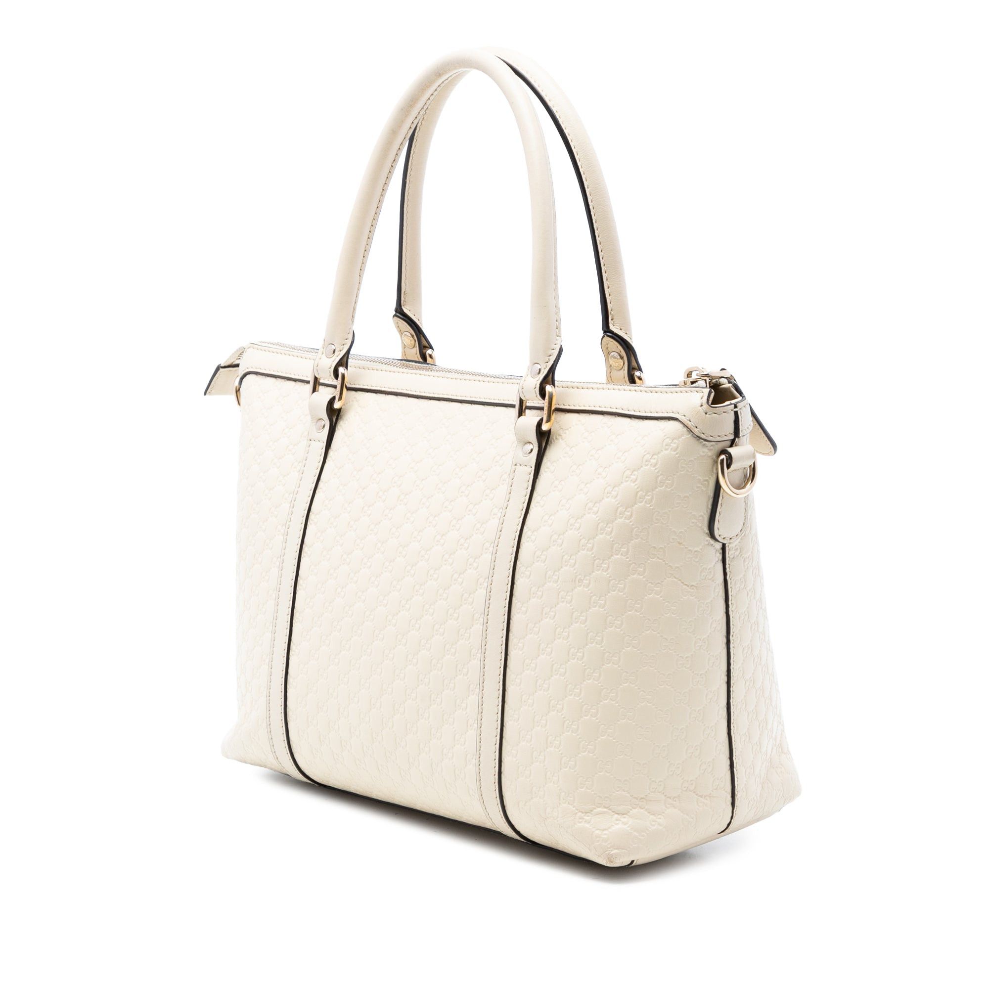 Gucci Small Microguccissima Joy Satchel Size ONE SIZE - 2 Thumbnail