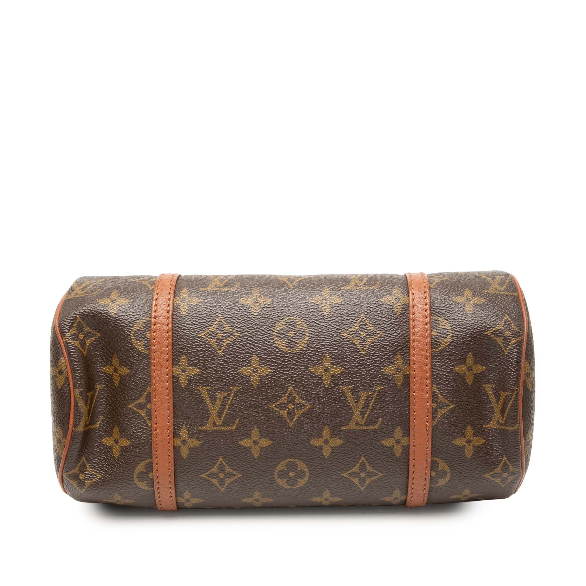 Louis Vuitton Monogram Papillon 26 Size ONE SIZE - 3 Thumbnail