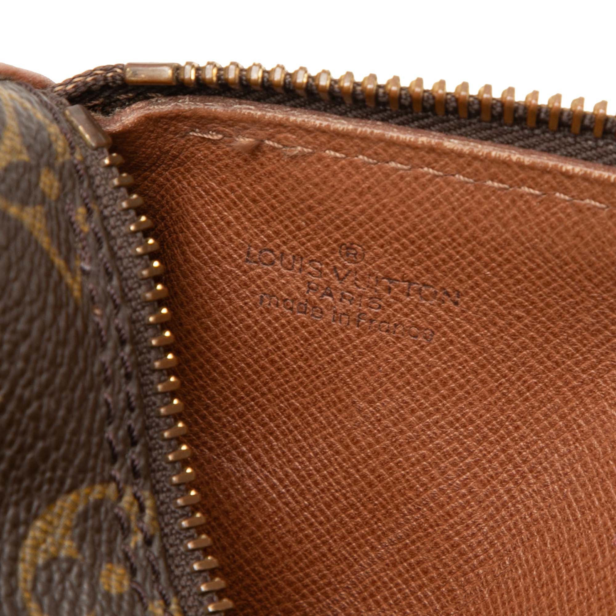 Louis Vuitton Monogram Papillon 26 Size ONE SIZE - 5 Thumbnail