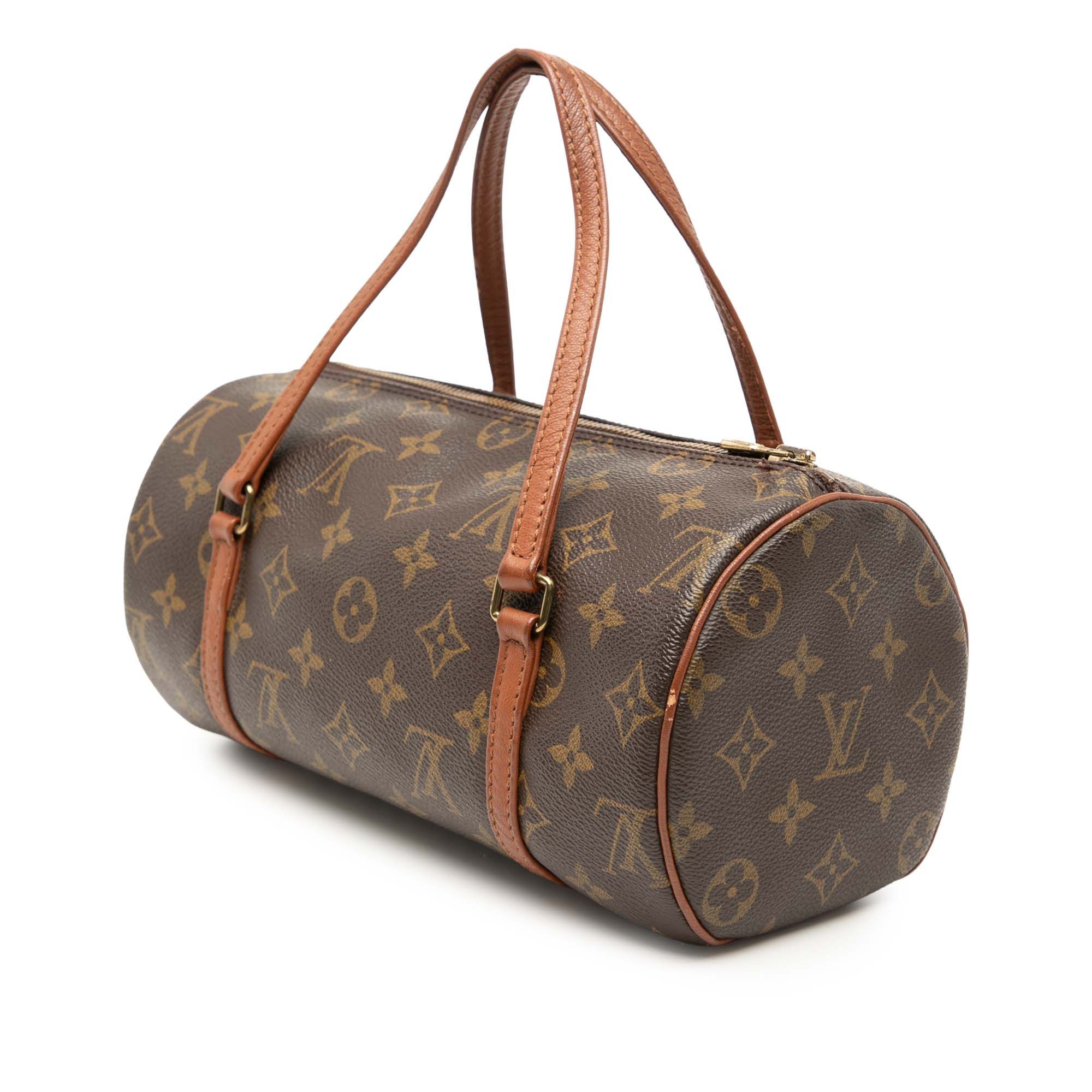 Louis Vuitton Monogram Papillon 26 Size ONE SIZE - 2 Thumbnail