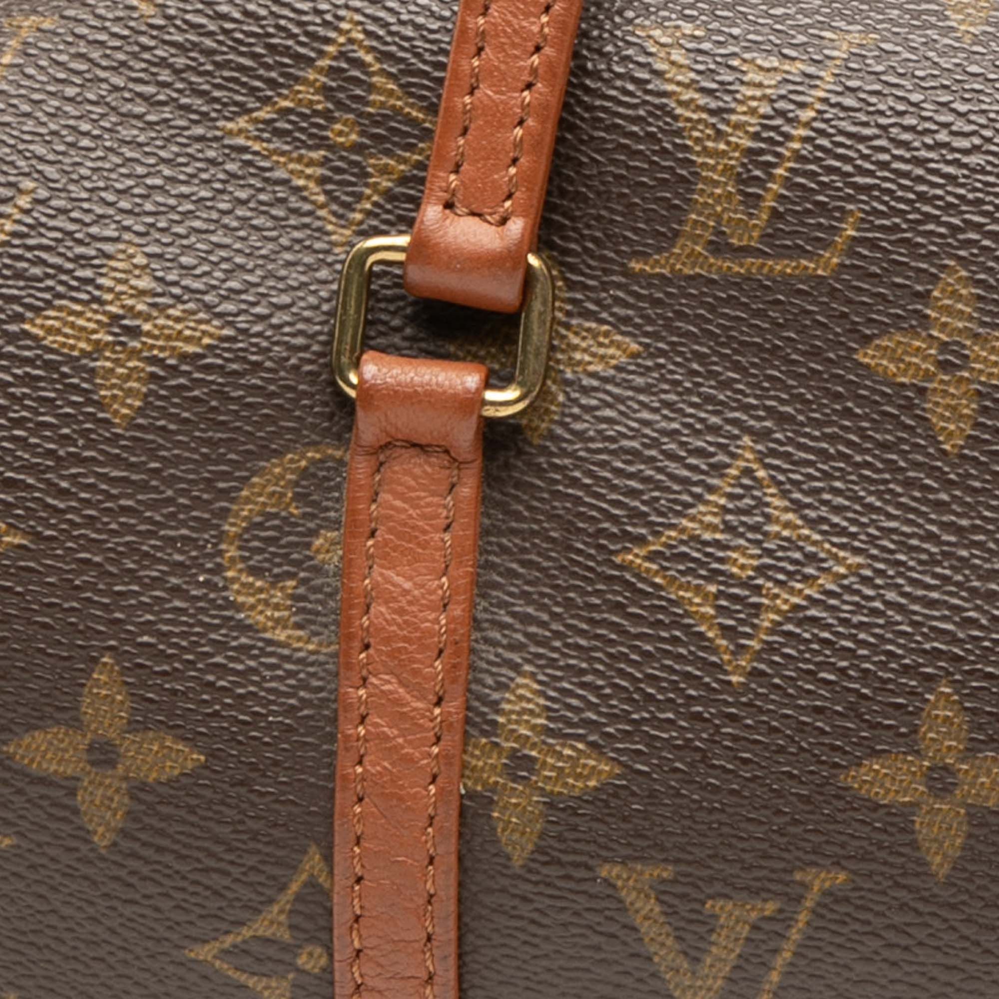 Louis Vuitton Monogram Papillon 26 Size ONE SIZE - 6 Thumbnail