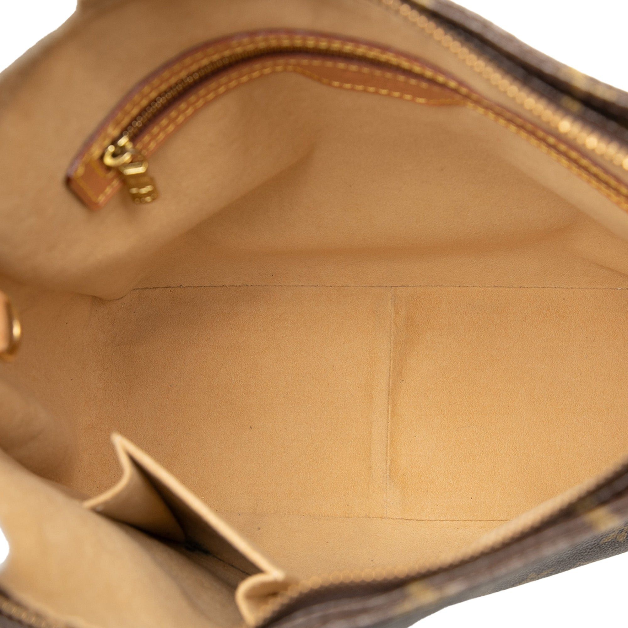 Louis Vuitton Monogram Looping GM Size ONE SIZE - 4 Thumbnail