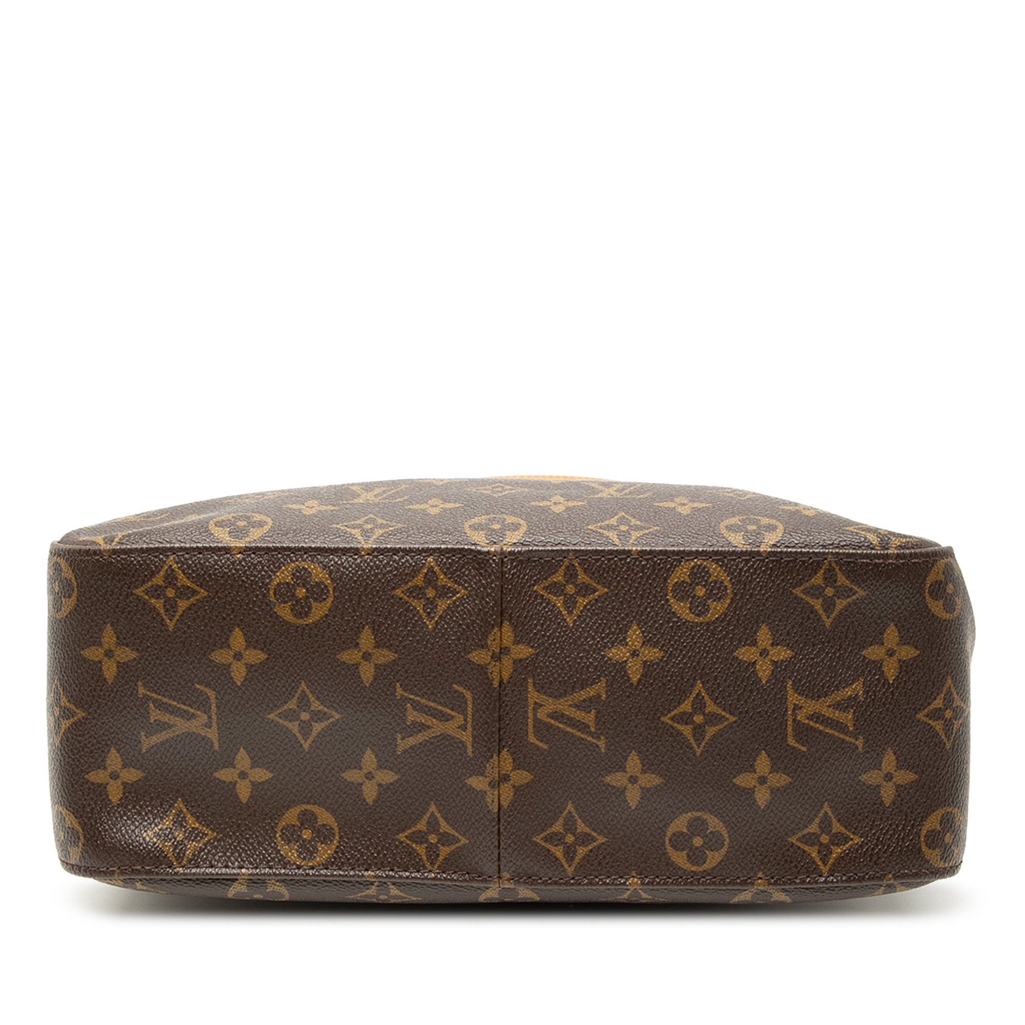 Louis Vuitton Monogram Looping GM Size ONE SIZE - 3 Thumbnail