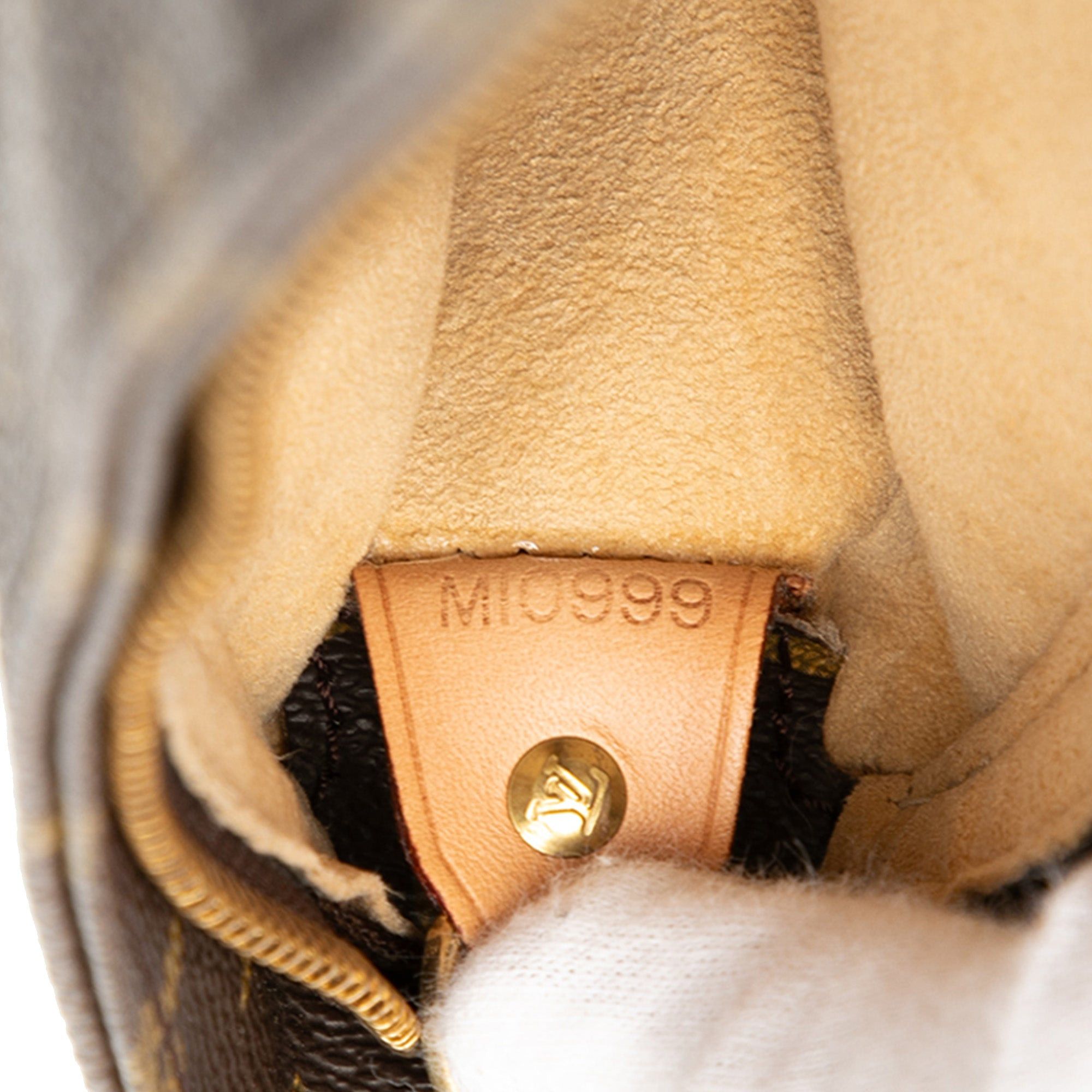 Louis Vuitton Monogram Looping GM Size ONE SIZE - 6 Thumbnail