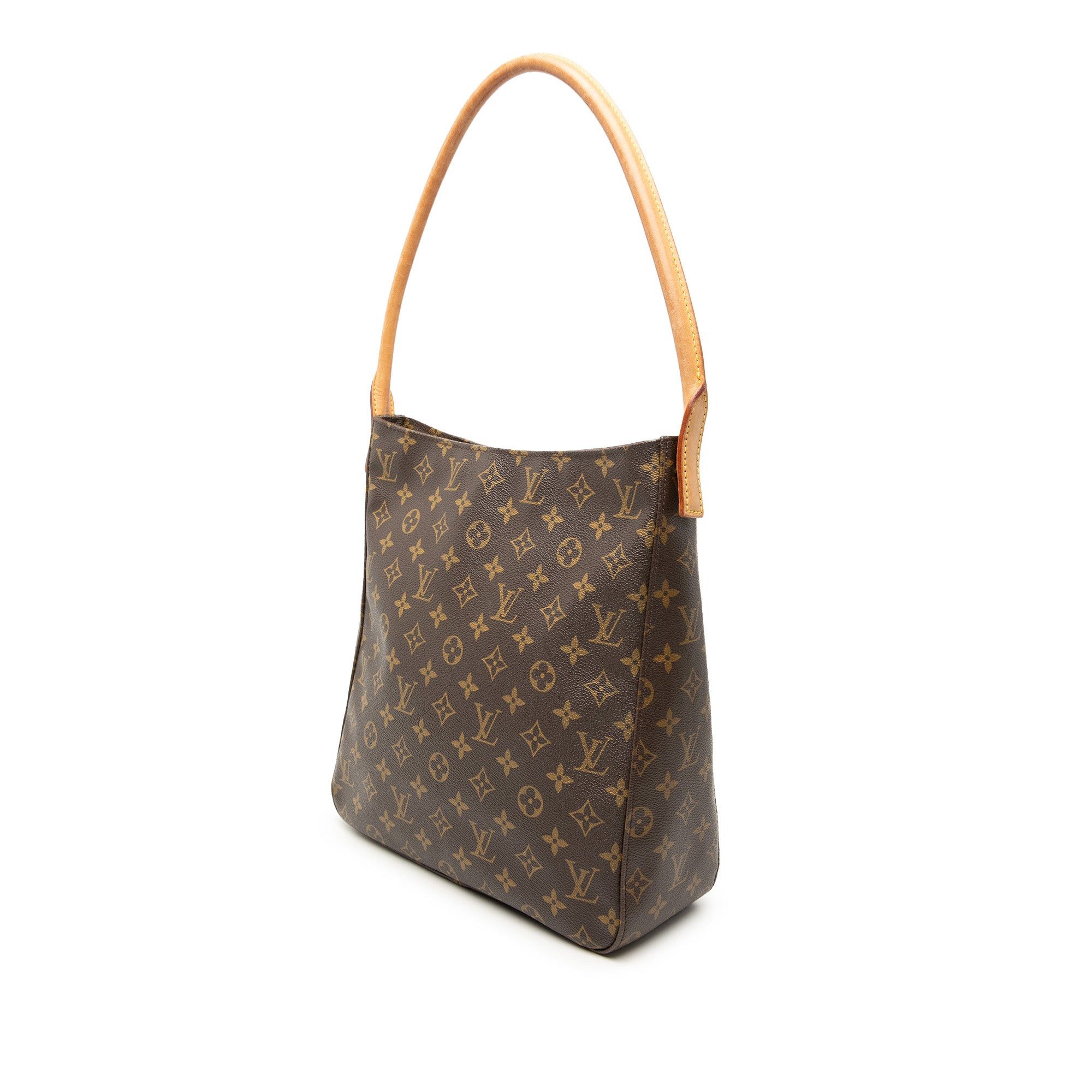 Louis Vuitton Monogram Looping GM Size ONE SIZE - 2 Thumbnail