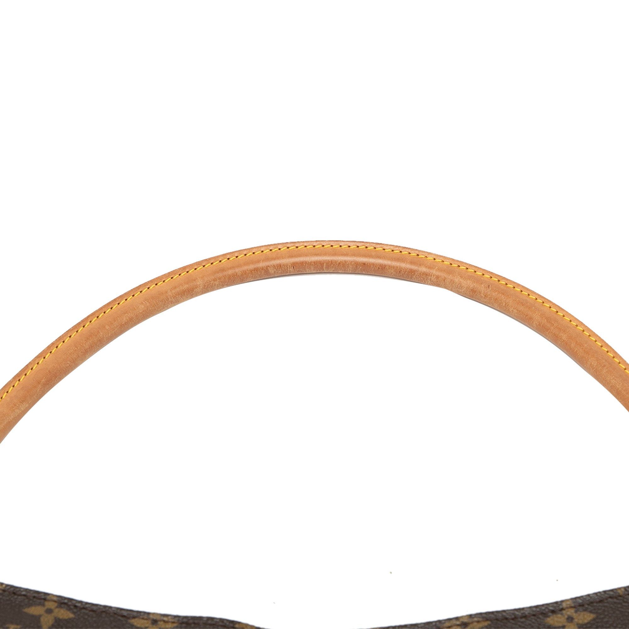 Louis Vuitton Monogram Looping GM Size ONE SIZE - 7 Thumbnail