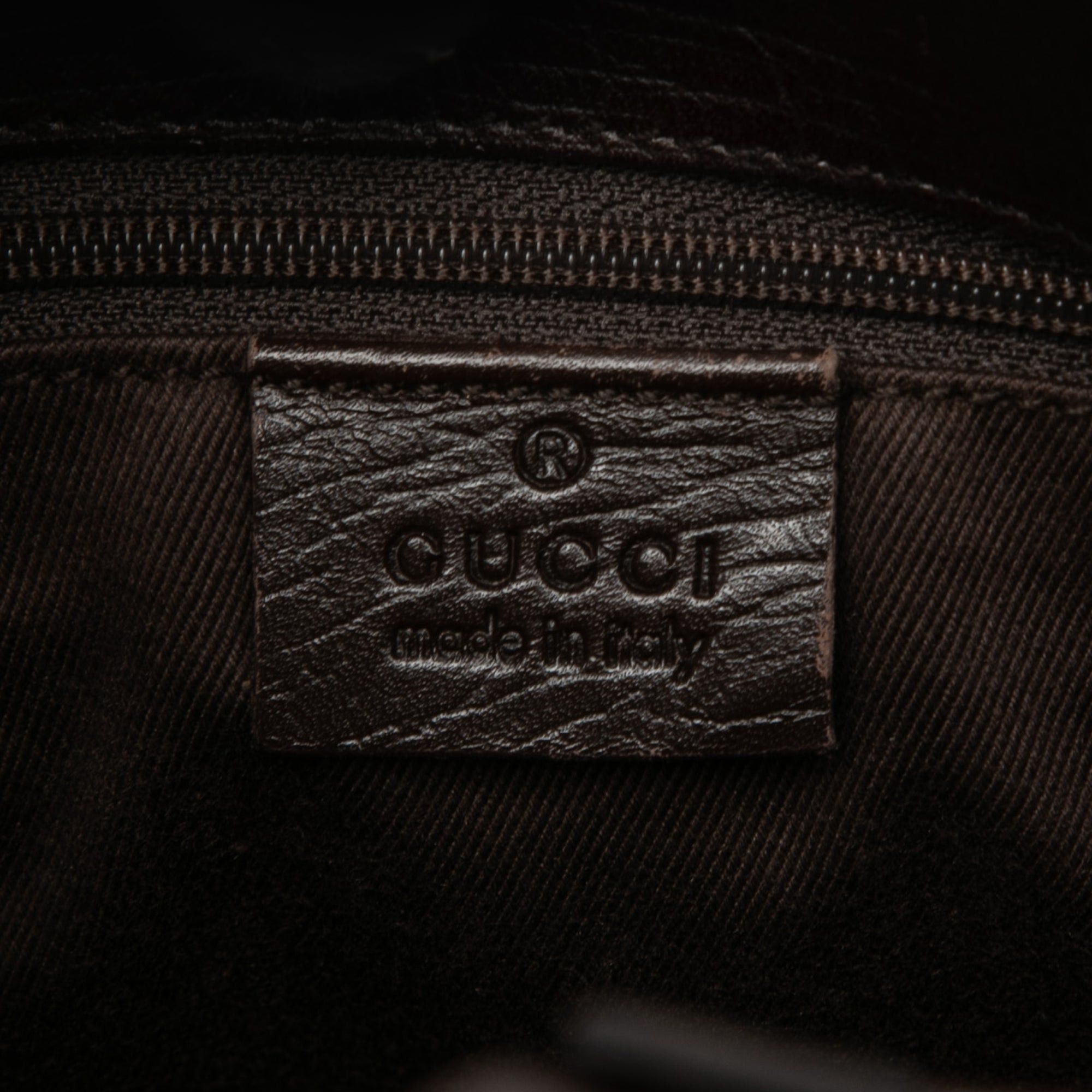 Gucci GG Canvas Tote Size ONE SIZE - 5 Thumbnail