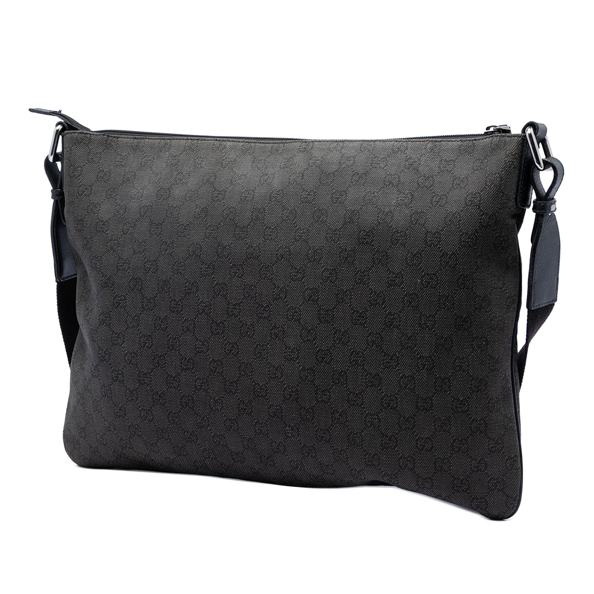 Gucci GG Denim Crossbody Size ONE SIZE - 2 Thumbnail