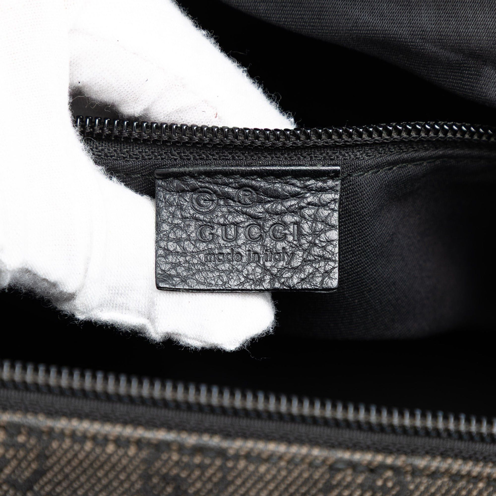 Gucci GG Denim Crossbody Size ONE SIZE - 5 Thumbnail