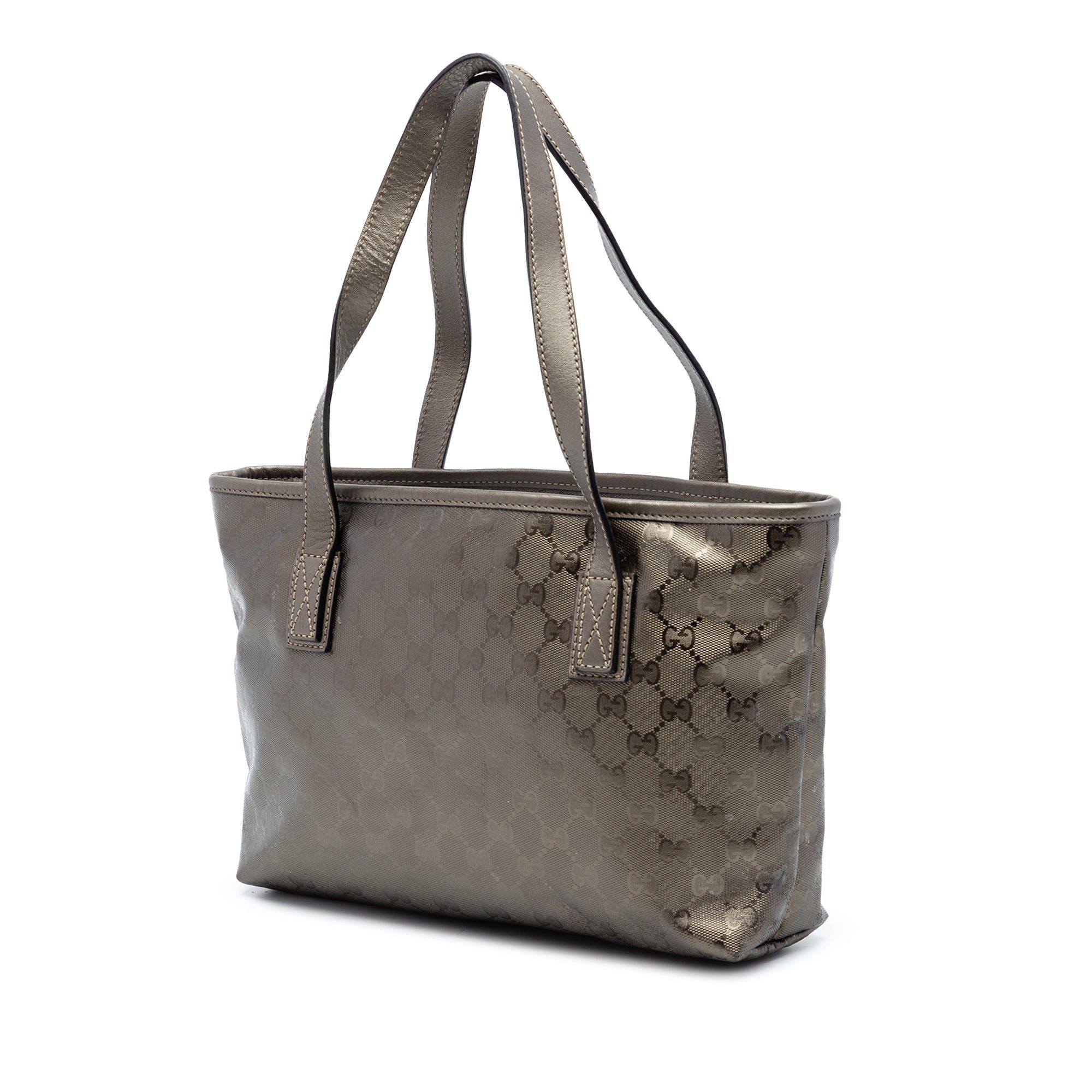 Gucci GG Imprime Tote Size ONE SIZE - 2 Thumbnail