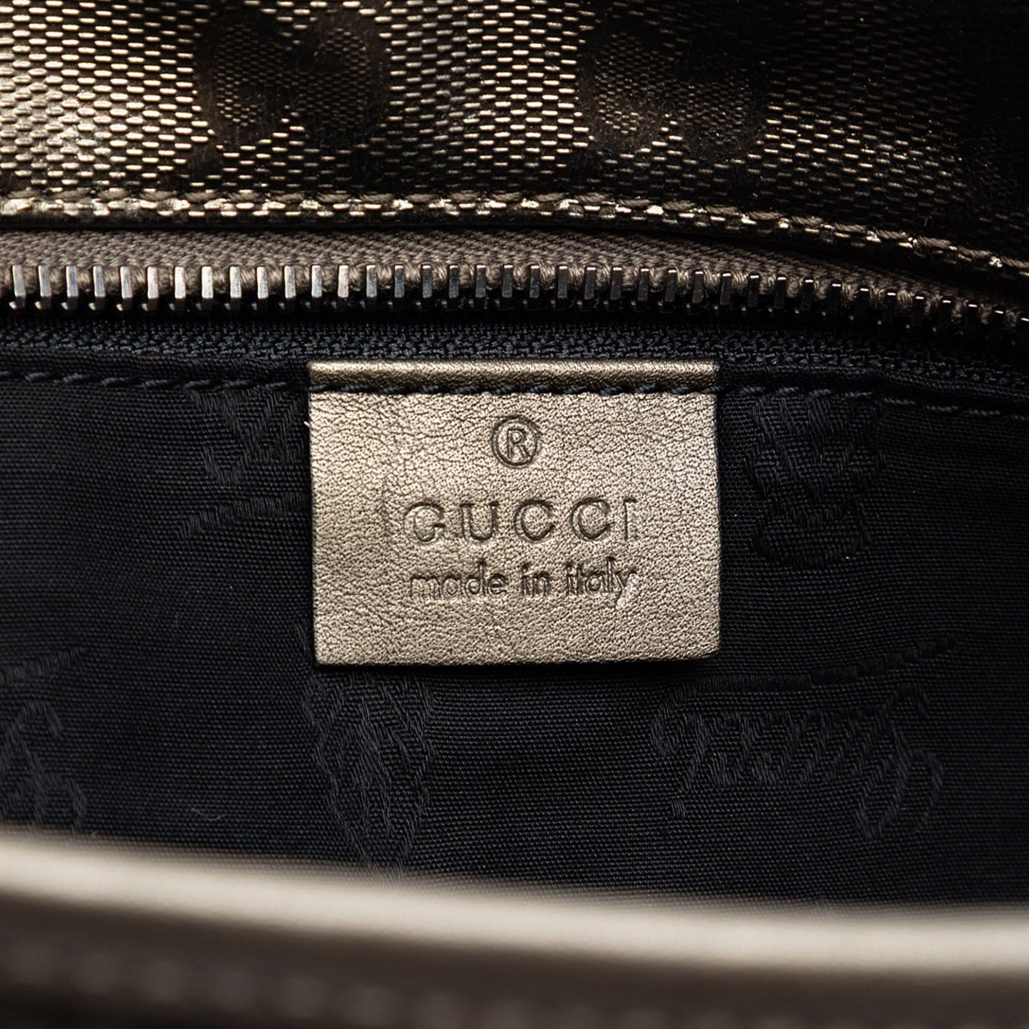 Gucci GG Imprime Tote Size ONE SIZE - 5 Thumbnail