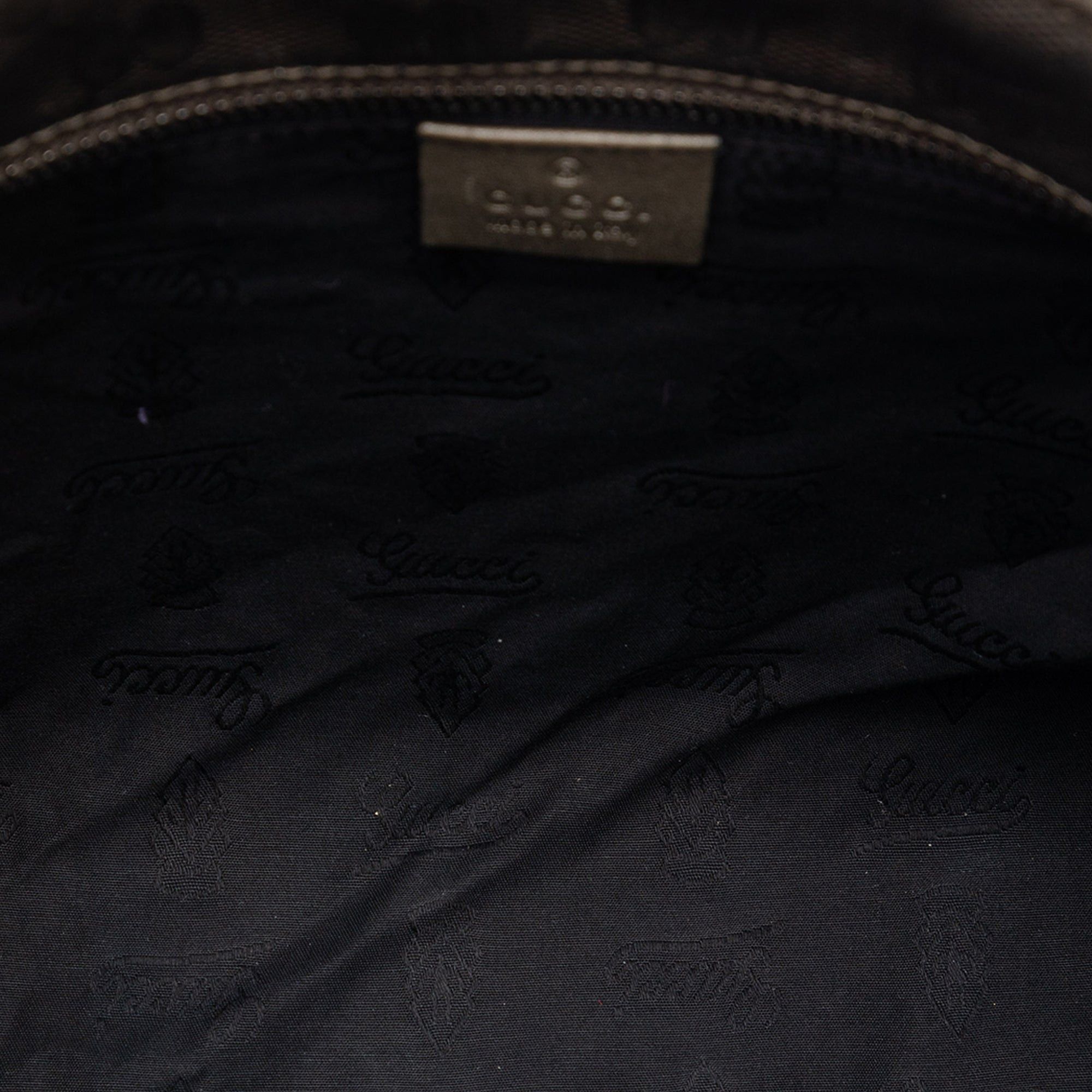 Gucci GG Imprime Tote Size ONE SIZE - 4 Thumbnail