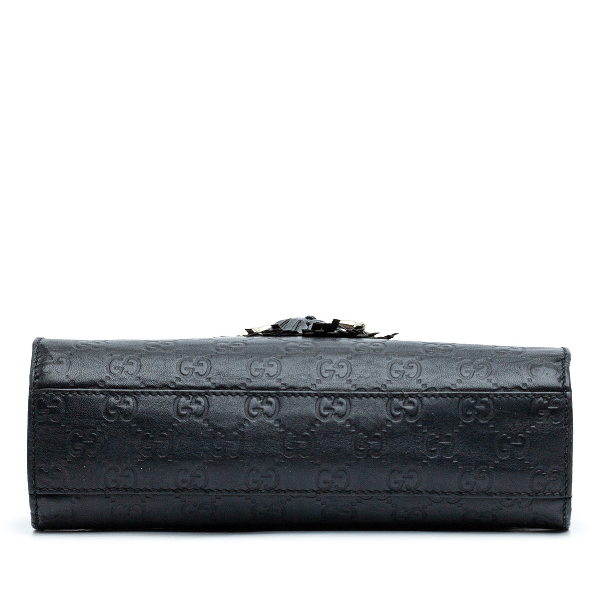 Gucci Small Guccissima Emily Shoulder Bag Size ONE SIZE - 3 Thumbnail