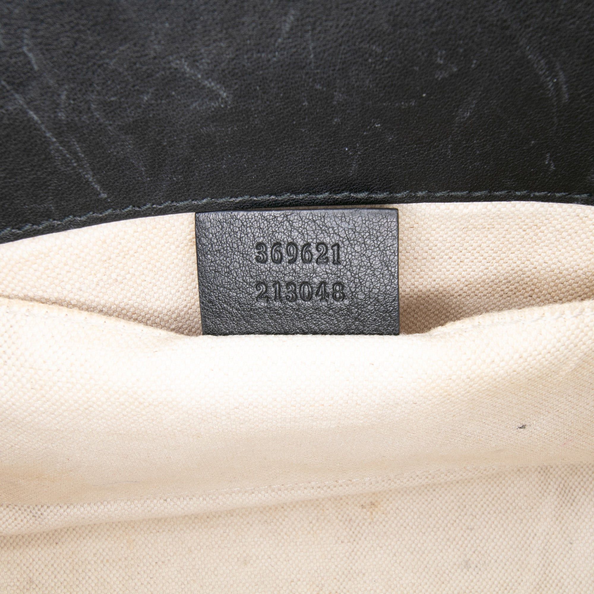 Gucci Small Guccissima Emily Shoulder Bag Size ONE SIZE - 6 Thumbnail