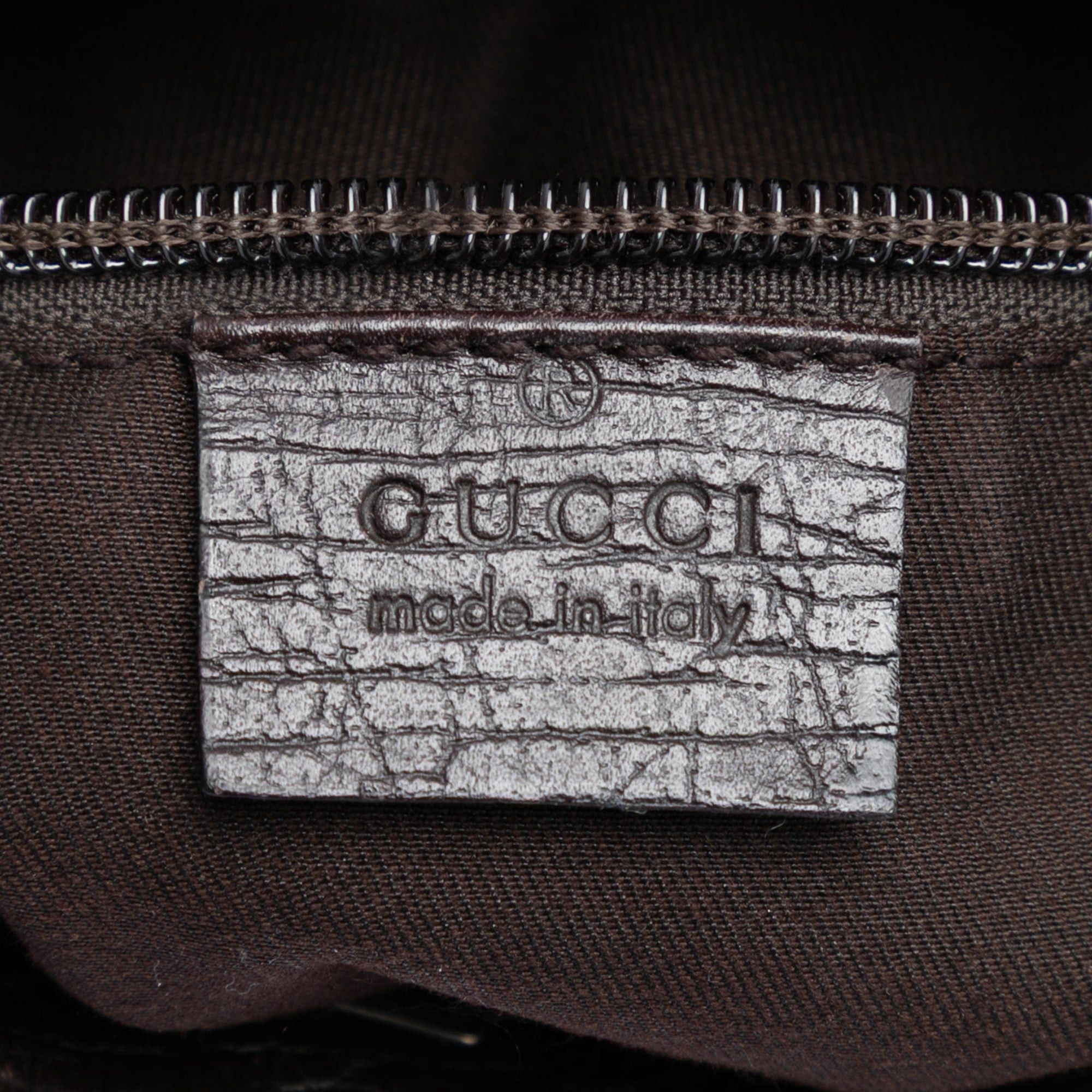 Gucci GG Supreme Handbag Size ONE SIZE - 5 Thumbnail
