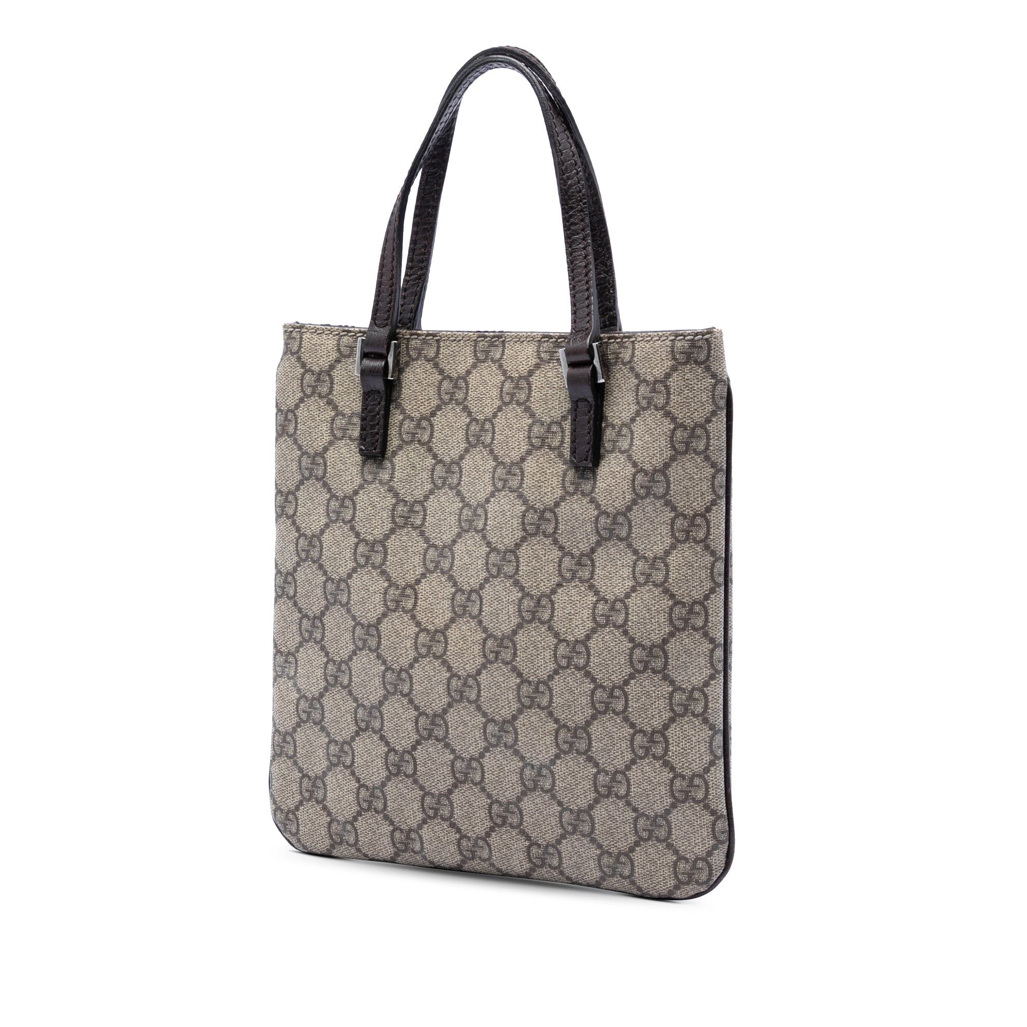 Gucci GG Supreme Handbag Size ONE SIZE - 2 Thumbnail