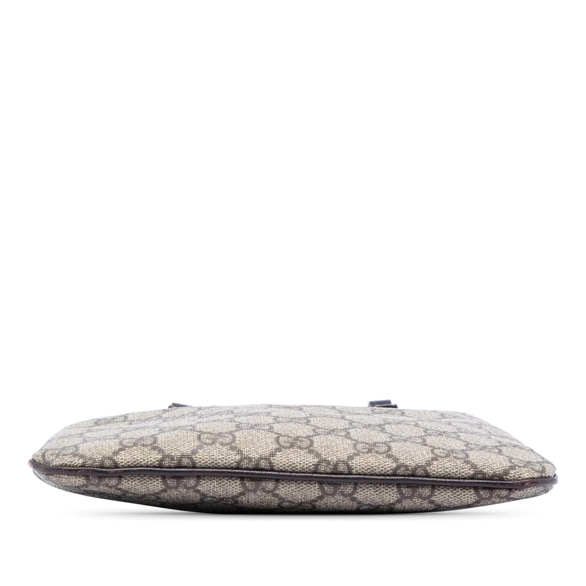 Gucci GG Supreme Handbag Size ONE SIZE - 3 Thumbnail