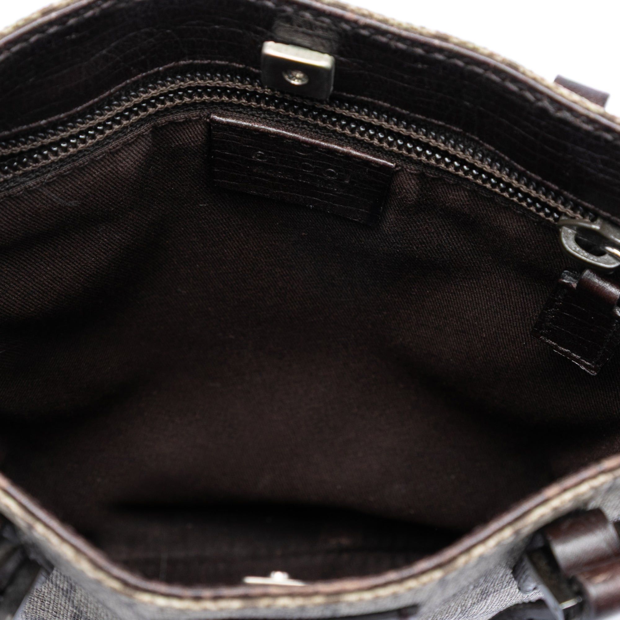 Gucci GG Supreme Handbag Size ONE SIZE - 4 Thumbnail
