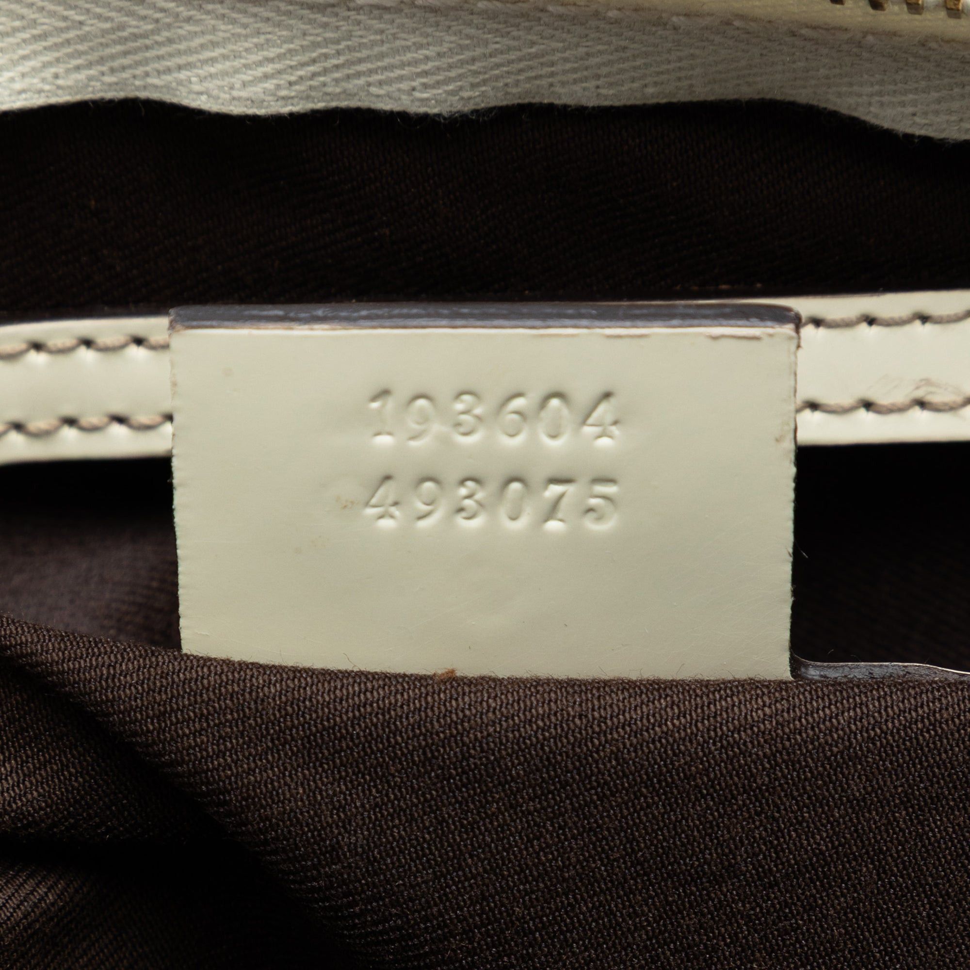 Gucci Small GG Supreme Joy Boston Bag Size ONE SIZE - 6 Thumbnail