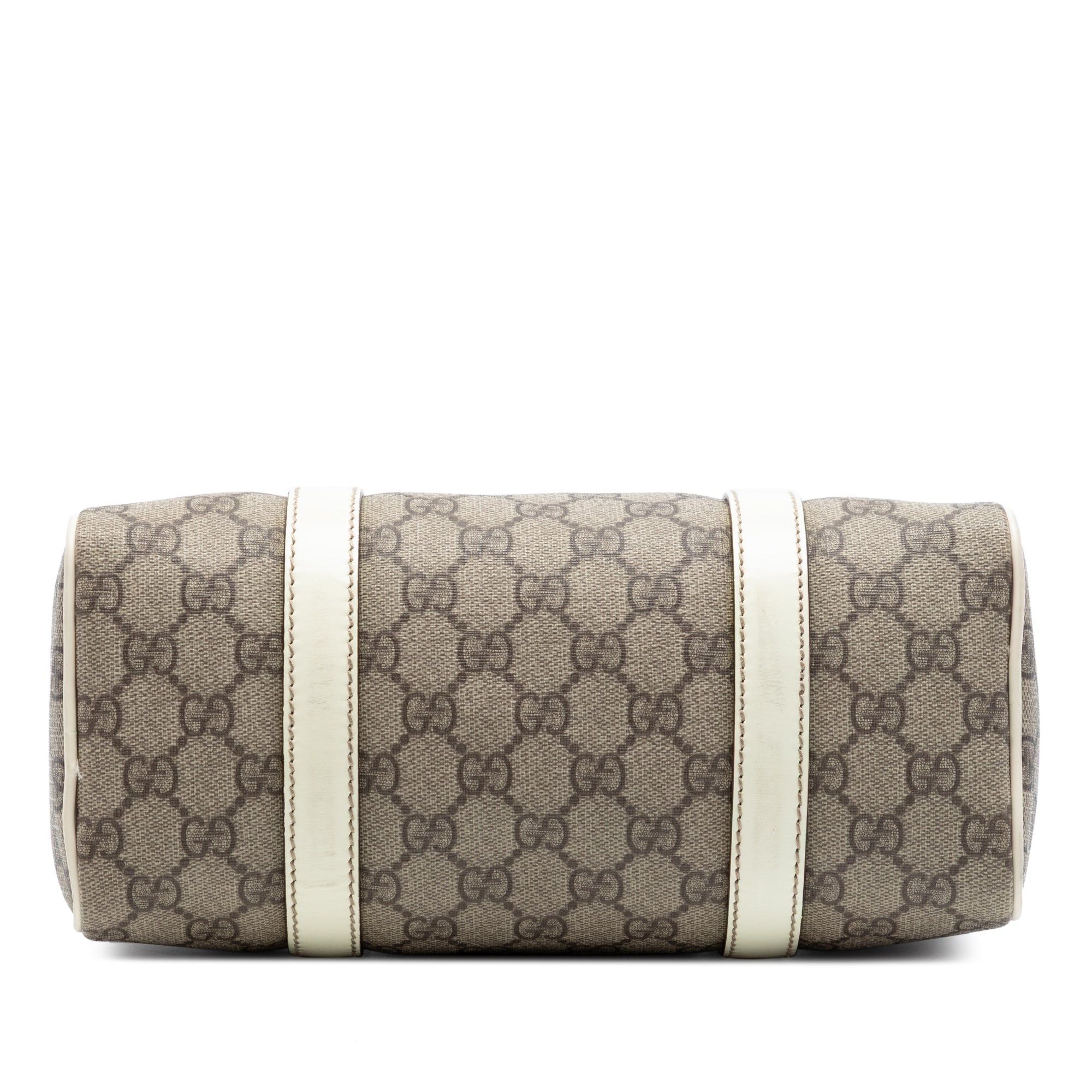 Gucci Small GG Supreme Joy Boston Bag Size ONE SIZE - 3 Thumbnail