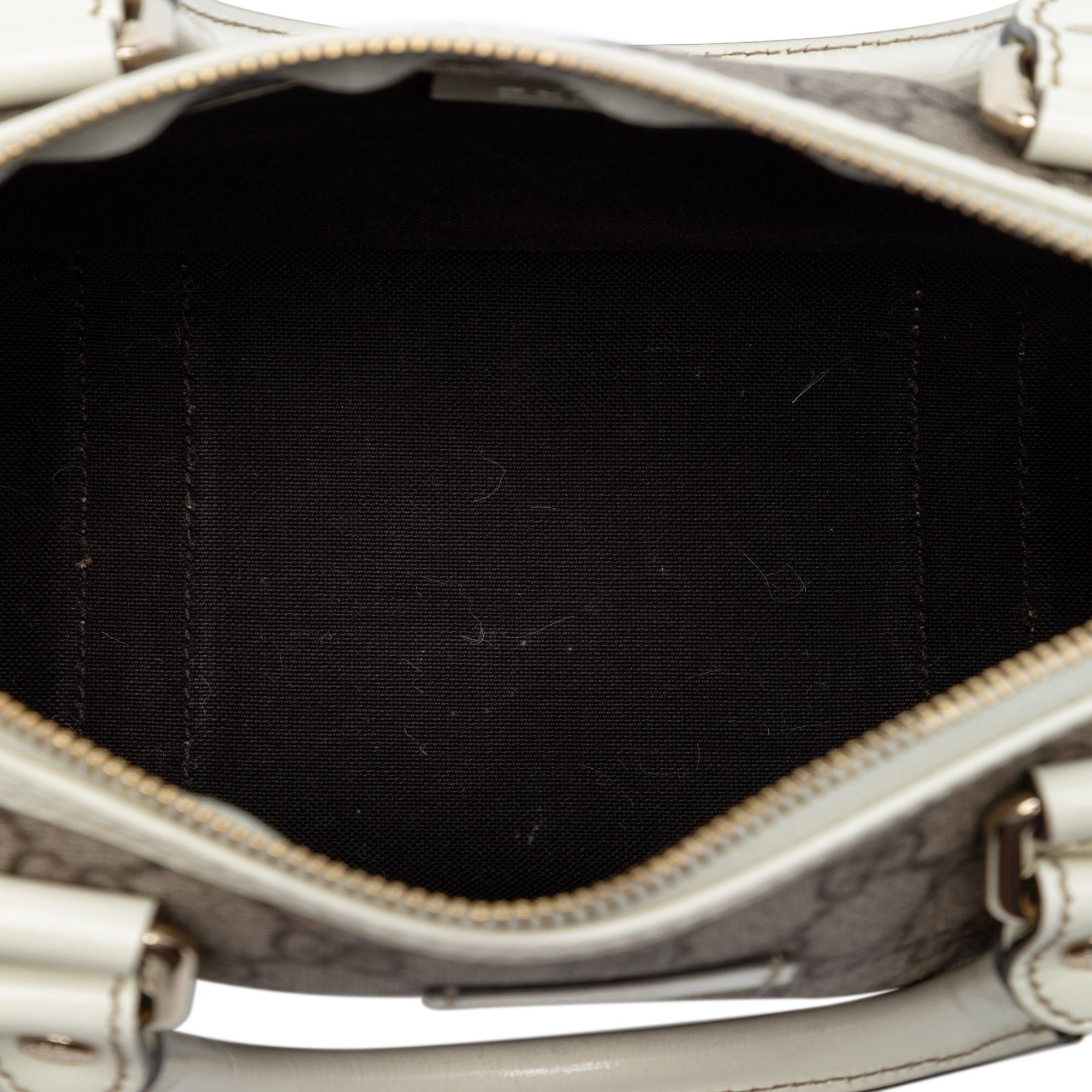 Gucci Small GG Supreme Joy Boston Bag Size ONE SIZE - 4 Thumbnail