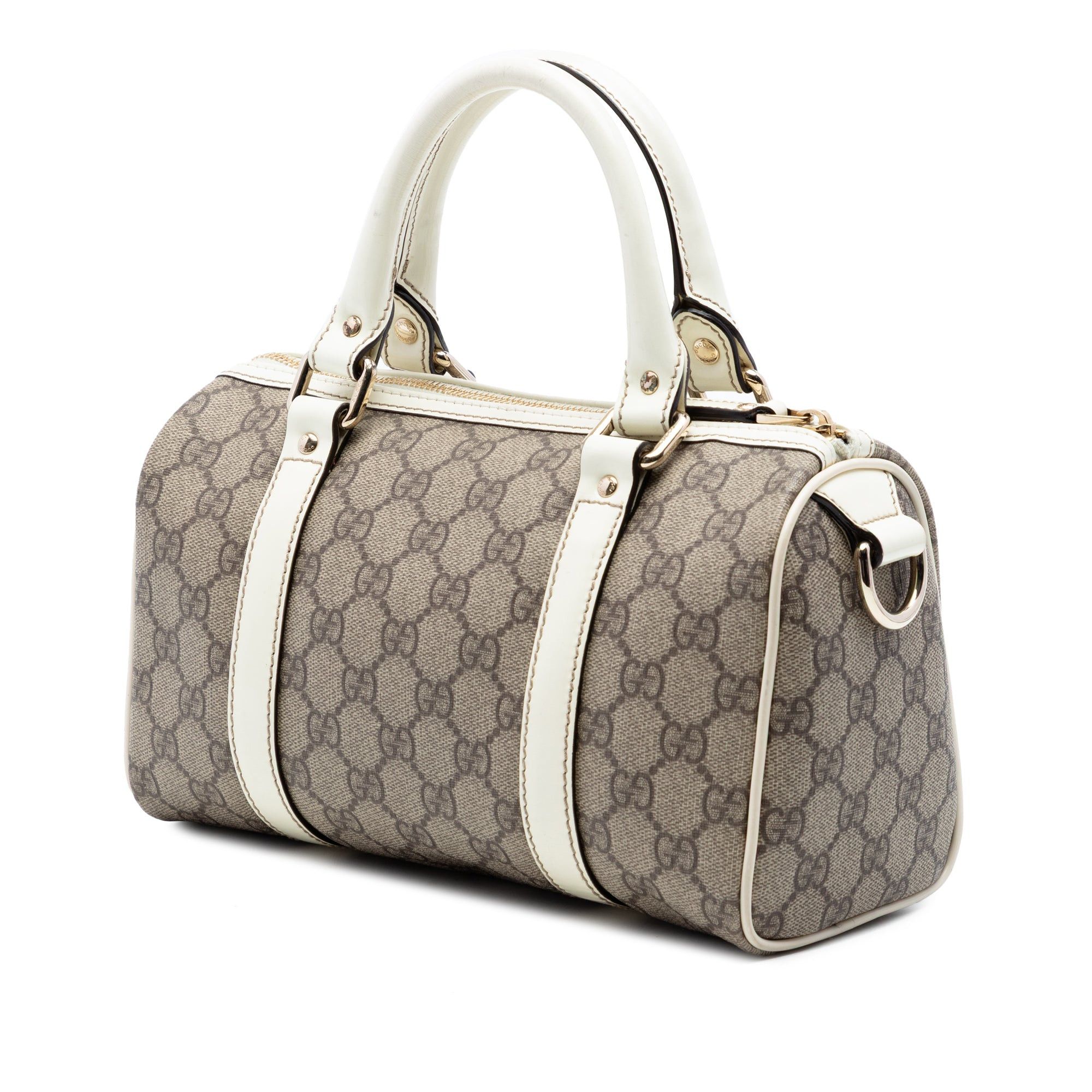 Gucci Small GG Supreme Joy Boston Bag Size ONE SIZE - 2 Thumbnail