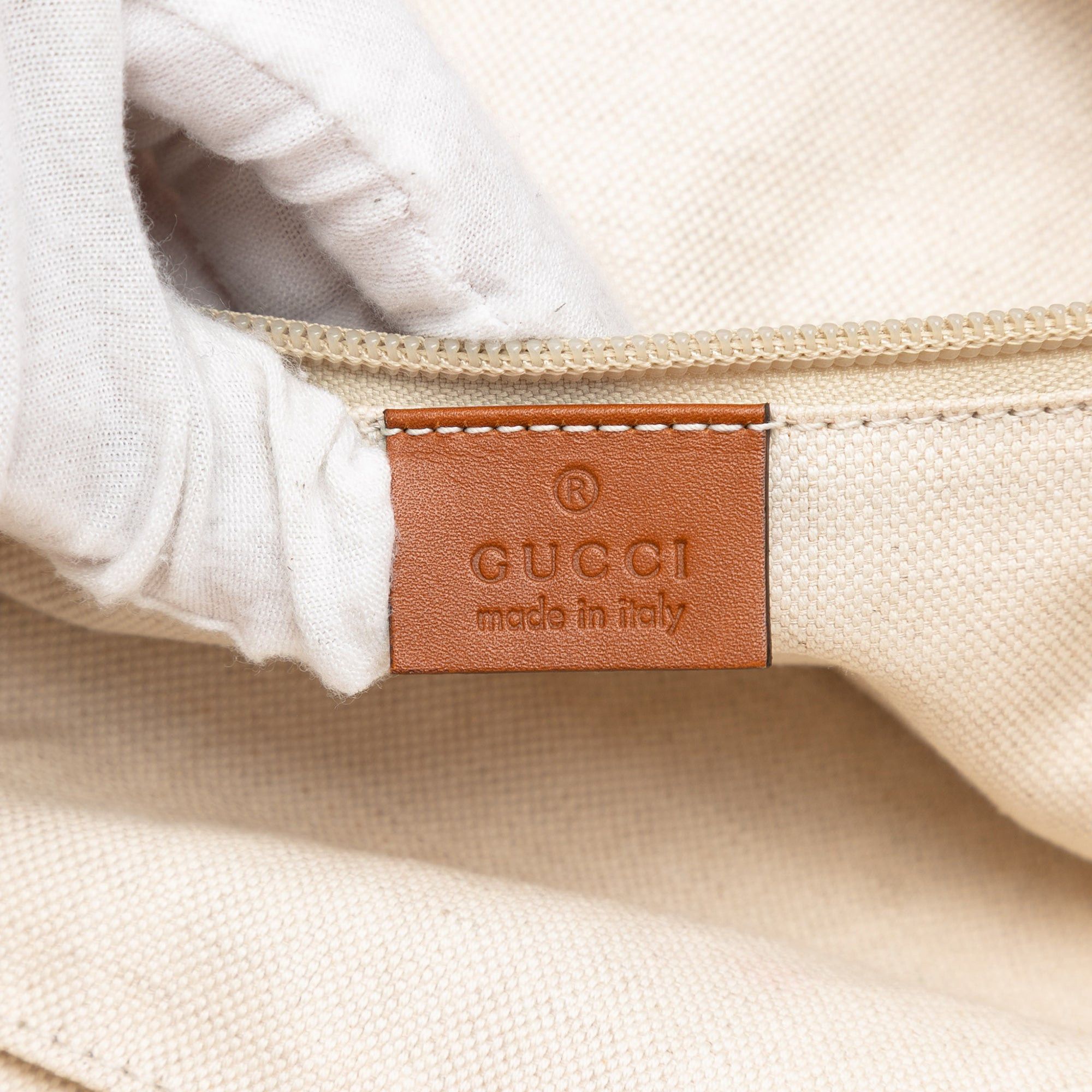 Gucci GG Nylon Tote Size ONE SIZE - 5 Thumbnail