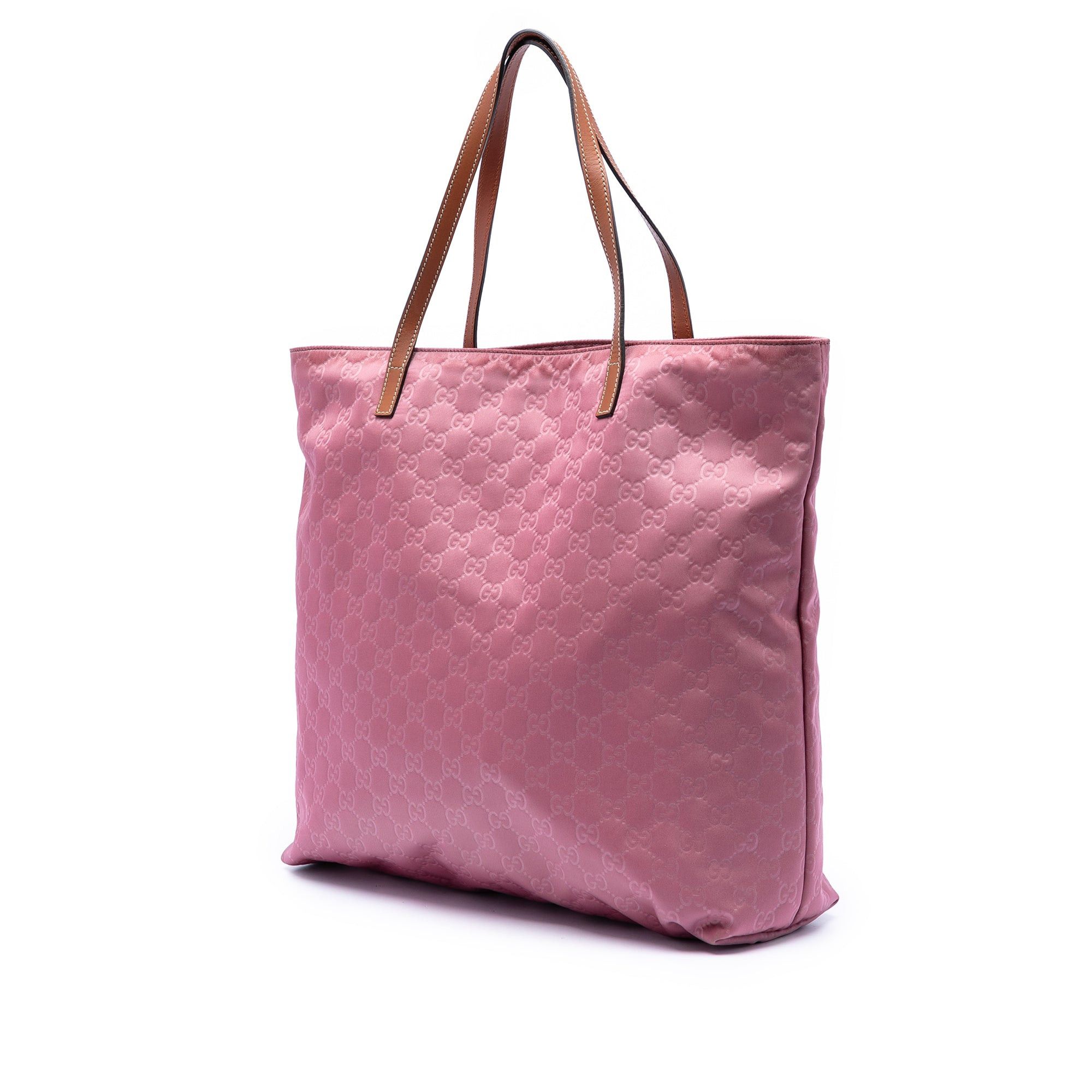 Gucci GG Nylon Tote Size ONE SIZE - 2 Thumbnail