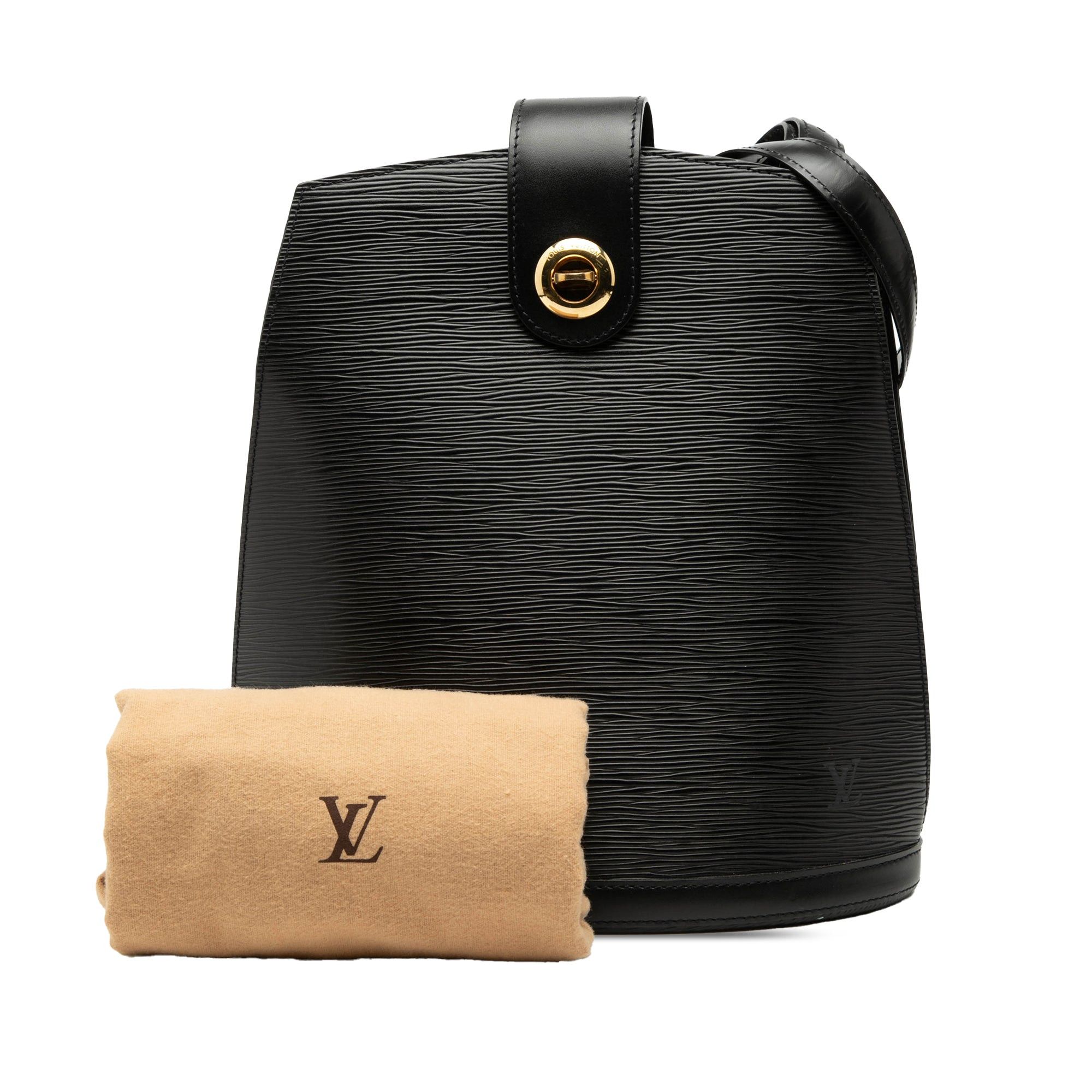 Louis Vuitton Epi Cluny Size ONE SIZE - 9 Thumbnail