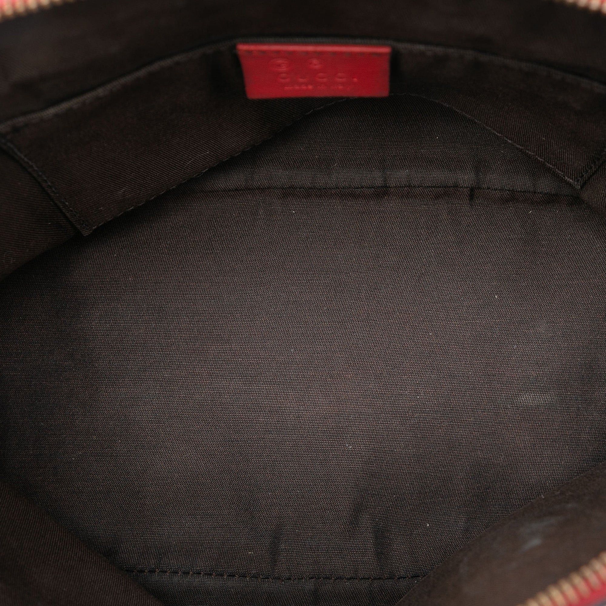 Gucci Mini Guccissima Dome Satchel Size ONE SIZE - 4 Thumbnail