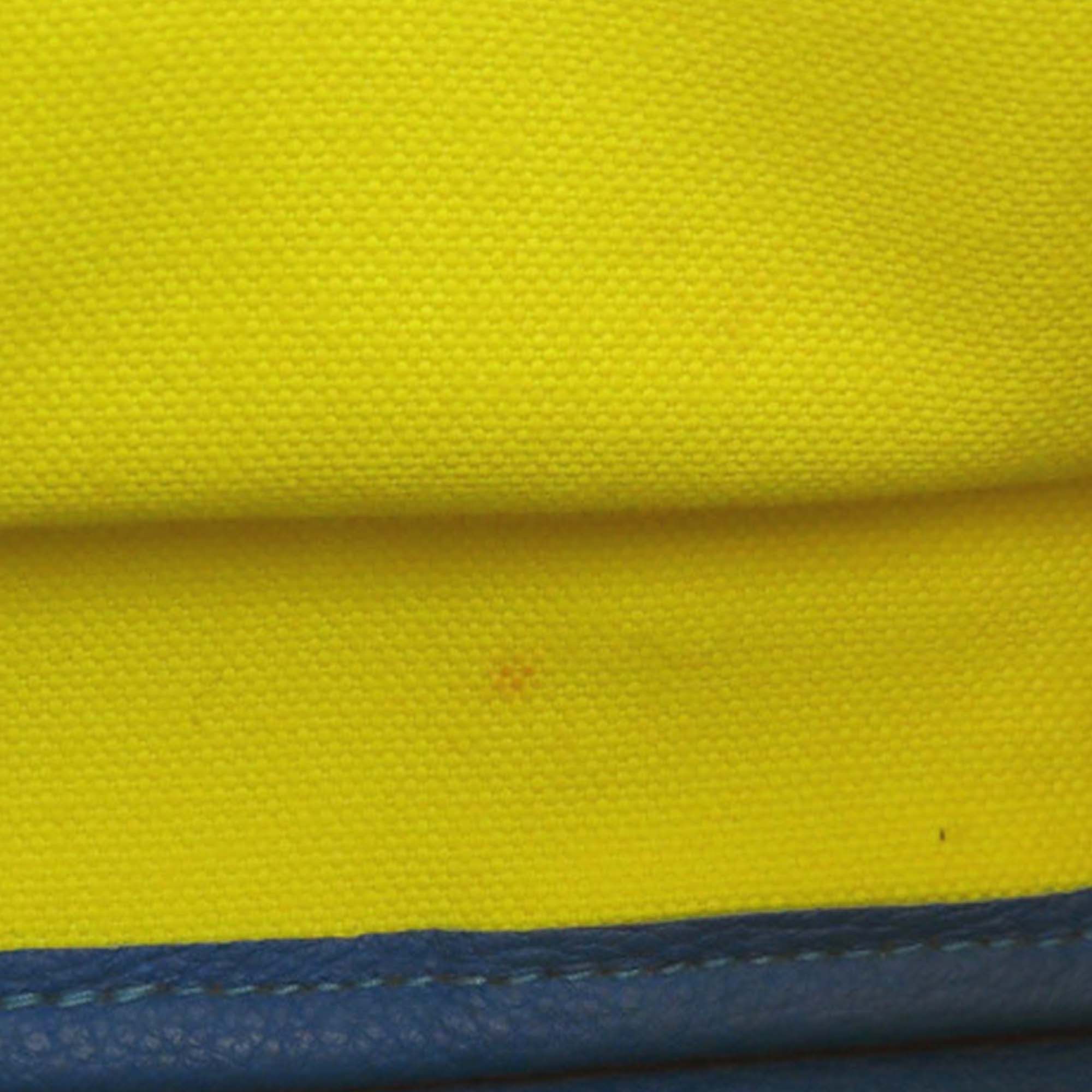 Hermes Toile and Clemence Pursangle Tote Size ONE SIZE - 16 Thumbnail