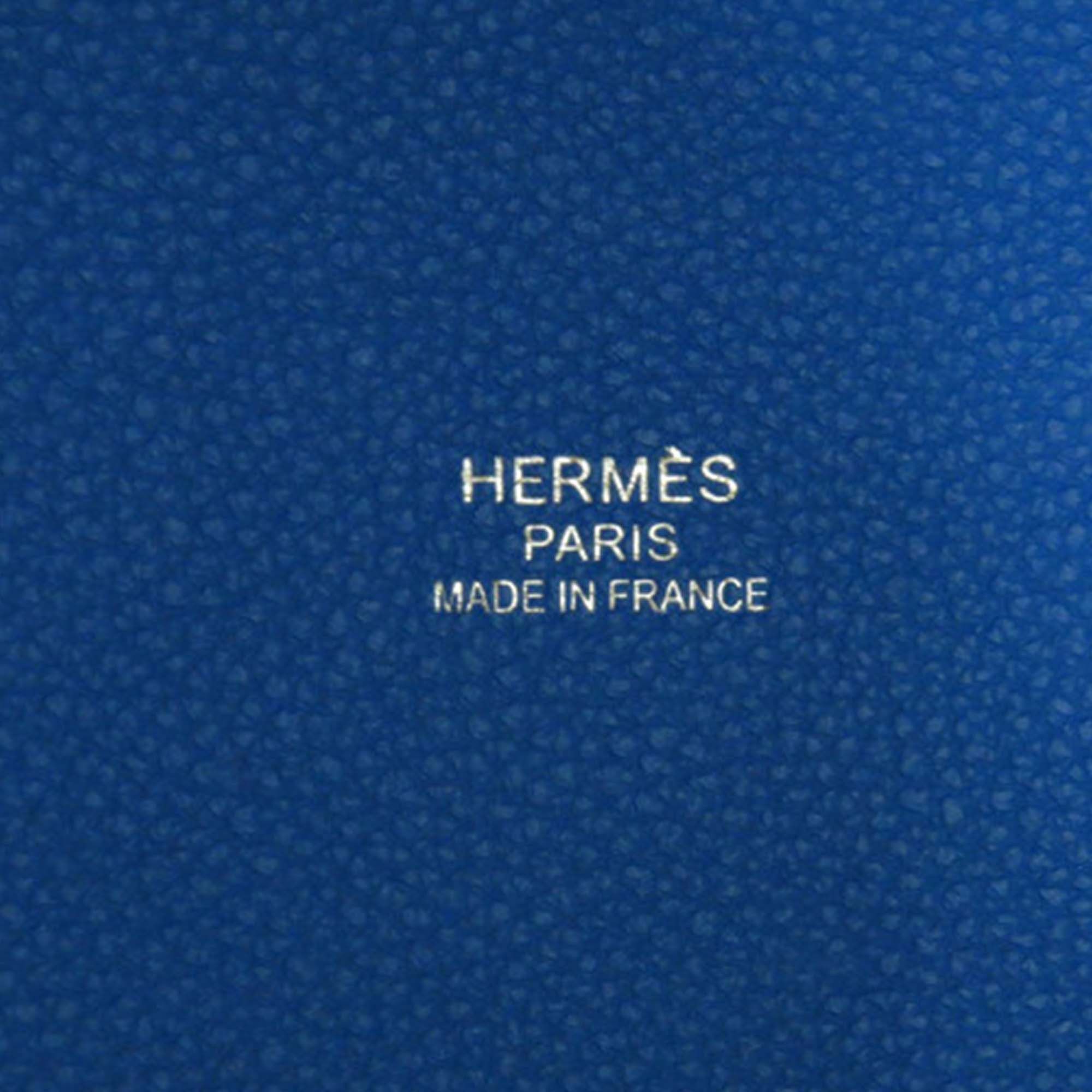 Hermes Toile and Clemence Pursangle Tote Size ONE SIZE - 6 Thumbnail