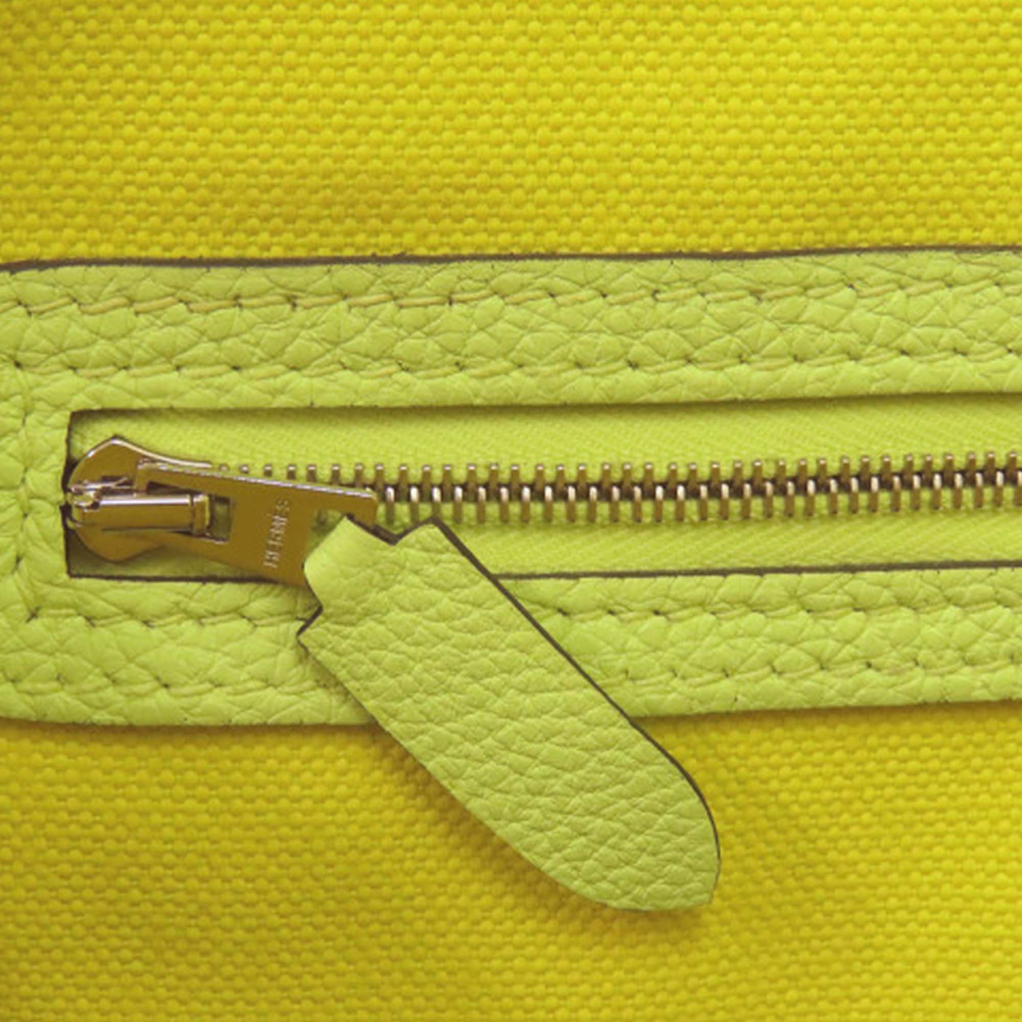 Hermes Toile and Clemence Pursangle Tote Size ONE SIZE - 7 Thumbnail