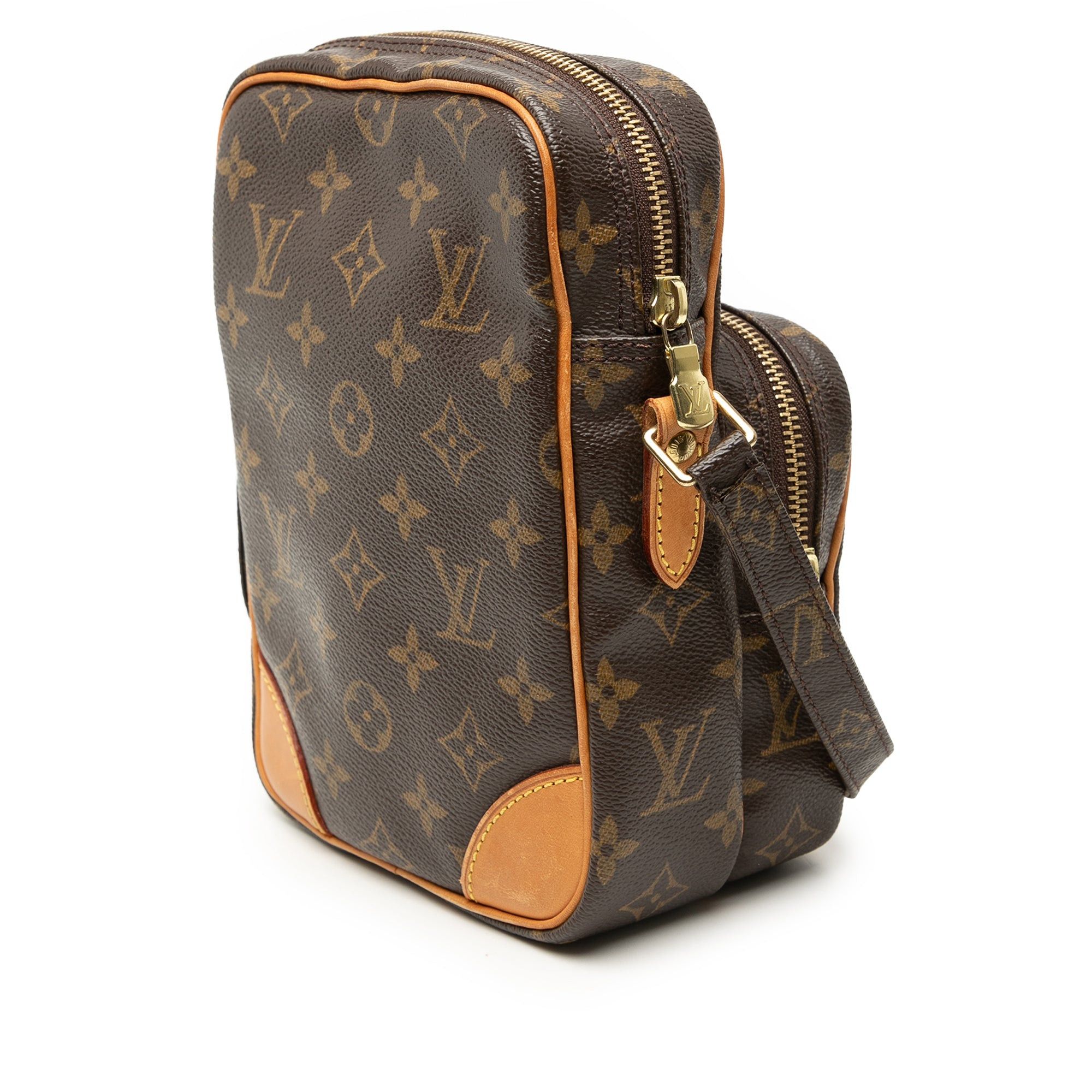 Louis Vuitton Monogram Amazone Size ONE SIZE - 2 Thumbnail