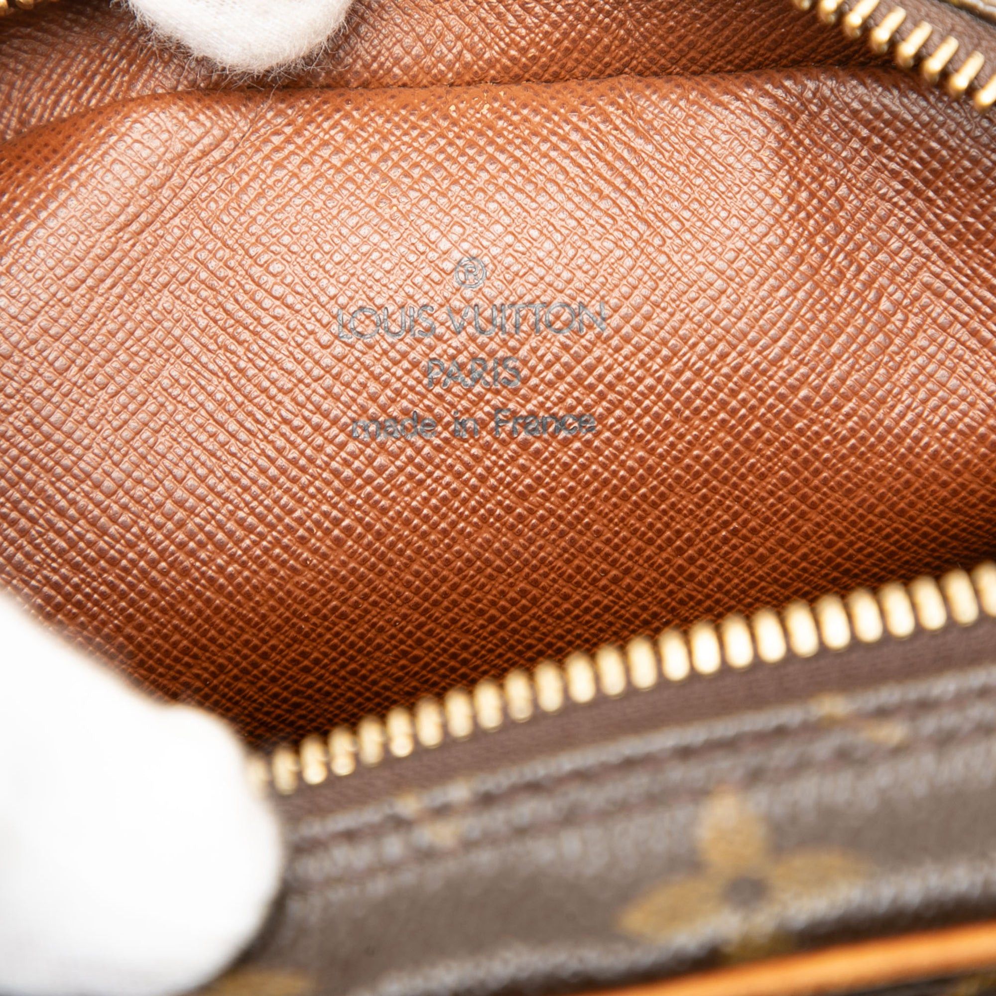 Louis Vuitton Monogram Amazone Size ONE SIZE - 6 Thumbnail