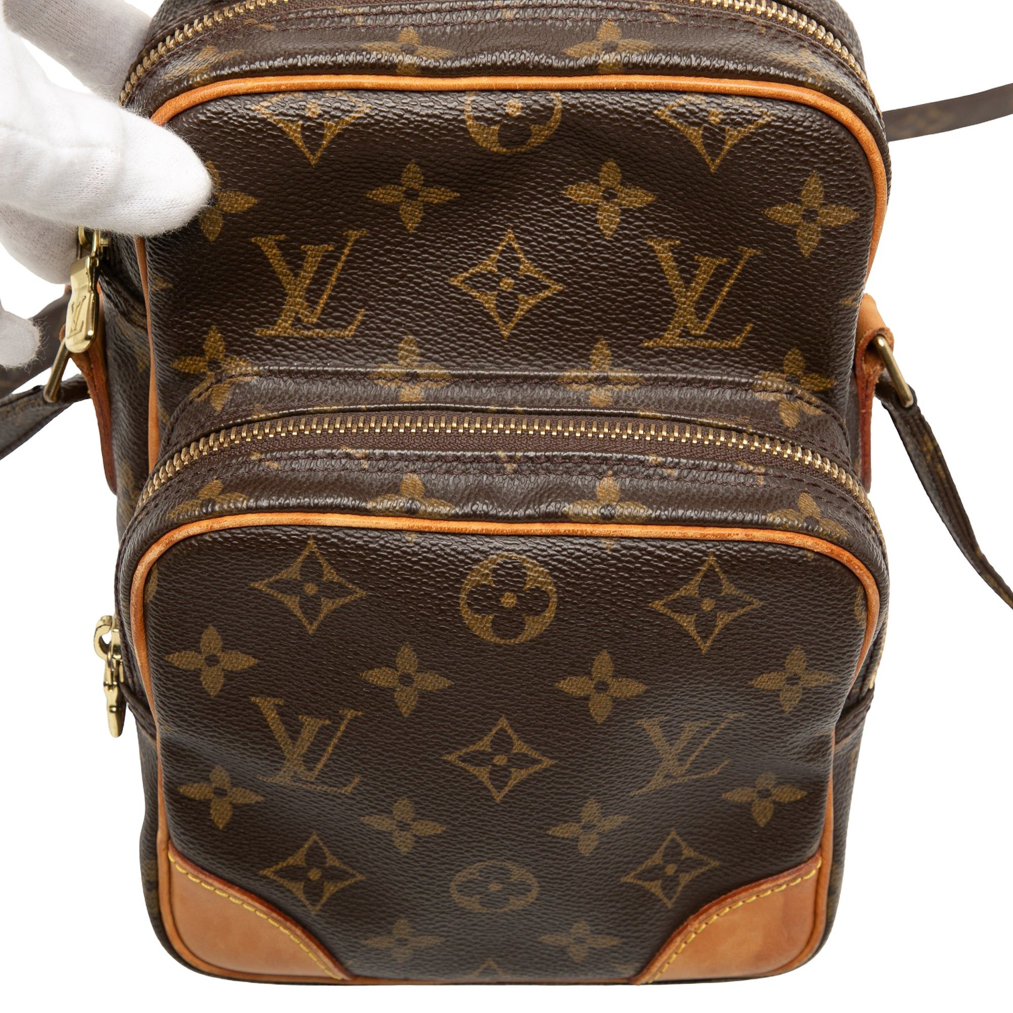 Louis Vuitton Monogram Amazone Size ONE SIZE - 5 Thumbnail