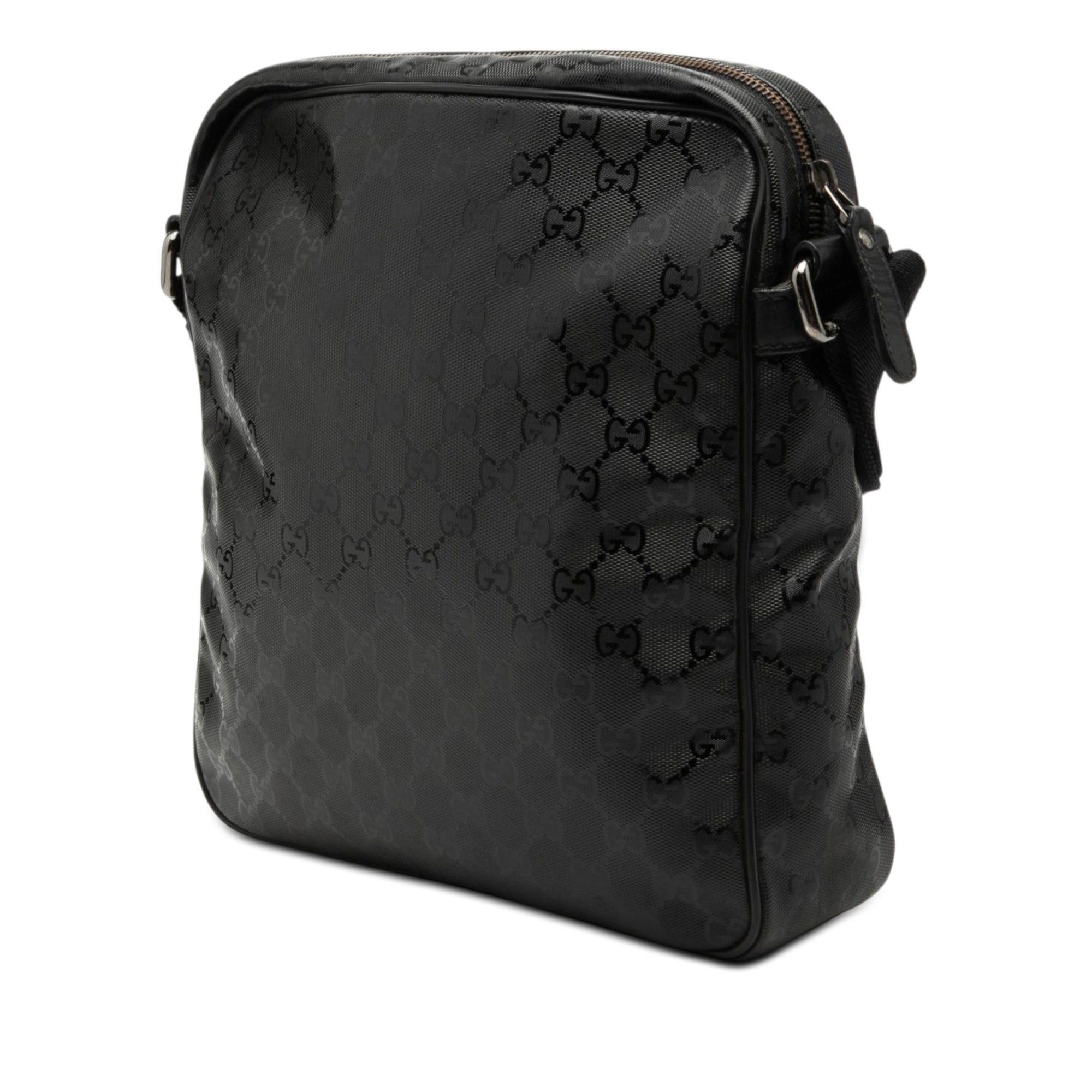 Gucci GG Imprime Crossbody Size ONE SIZE - 2 Thumbnail