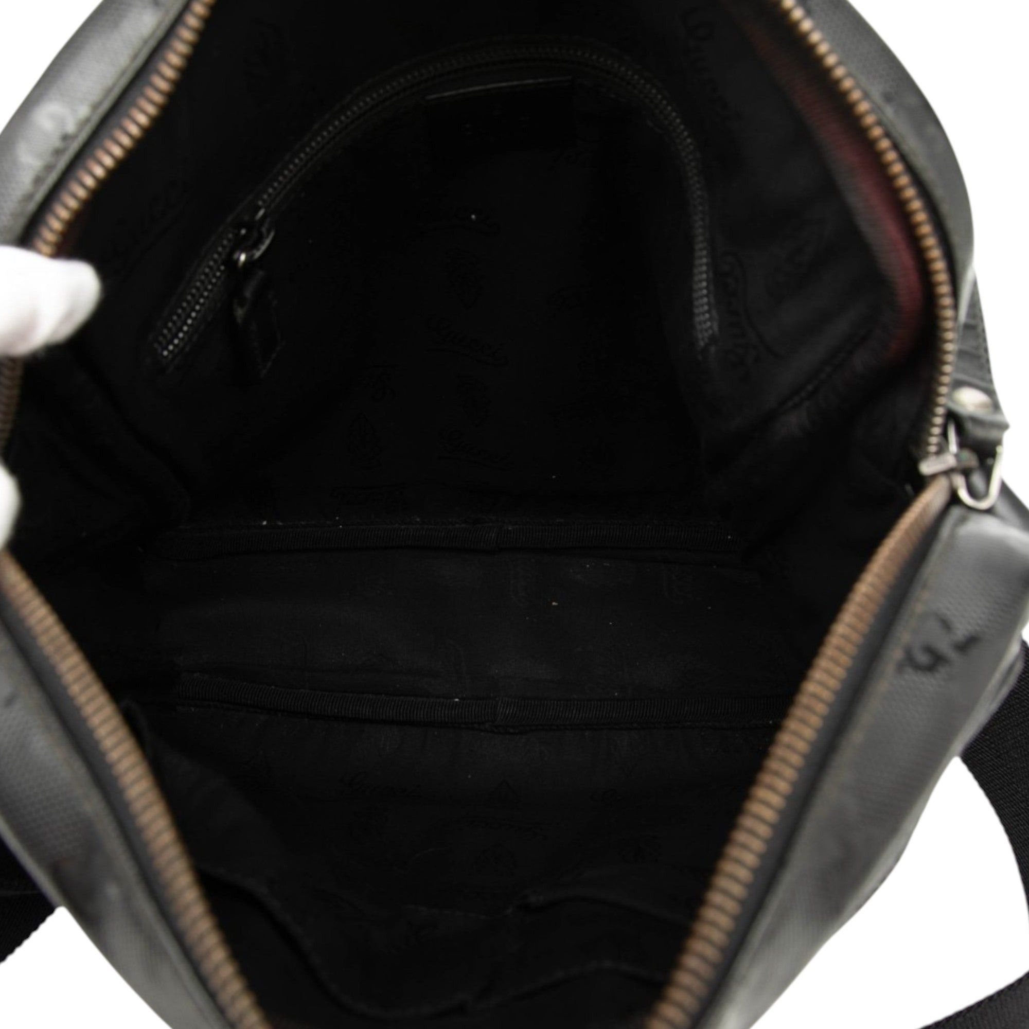 Gucci GG Imprime Crossbody Size ONE SIZE - 4 Thumbnail