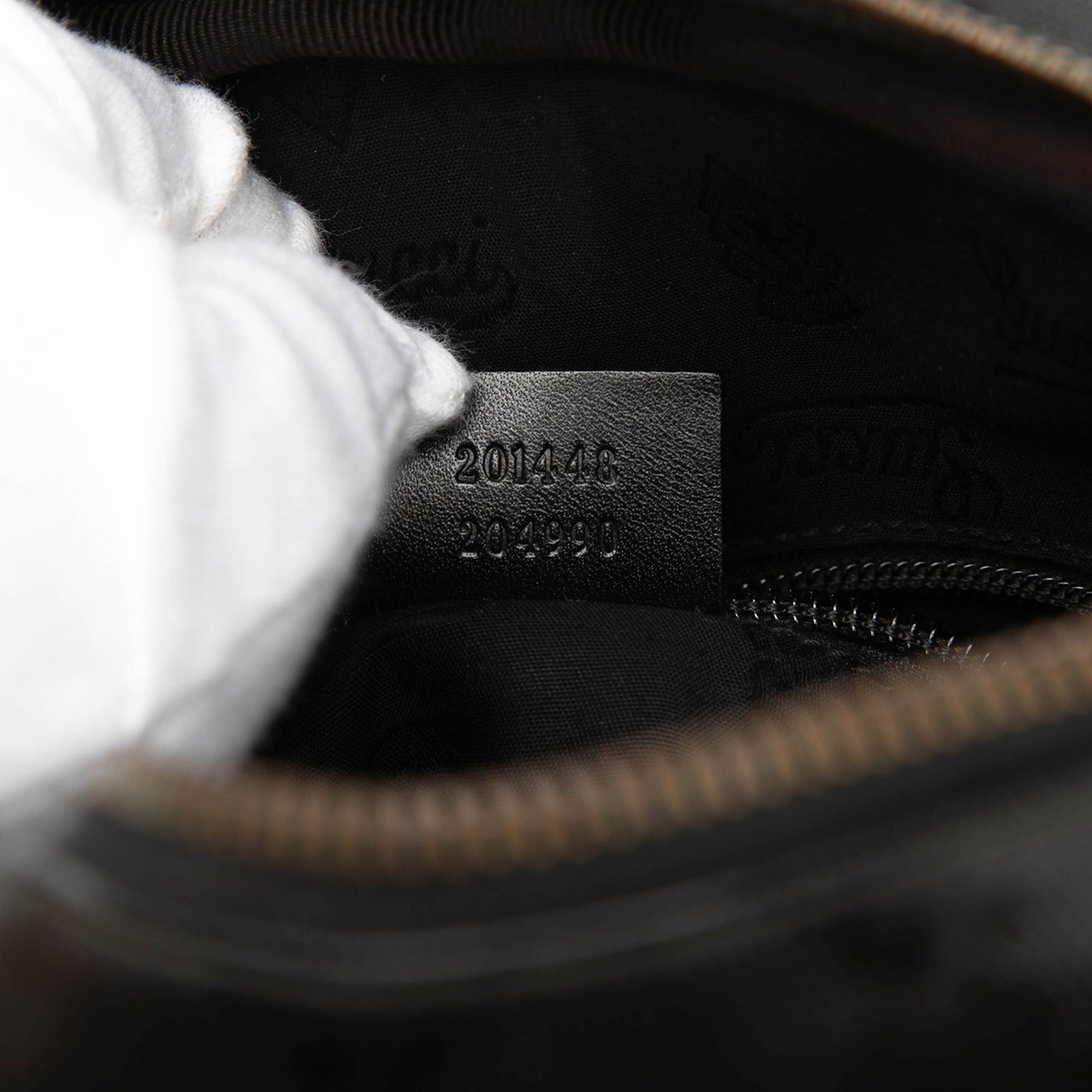 Gucci GG Imprime Crossbody Size ONE SIZE - 6 Thumbnail