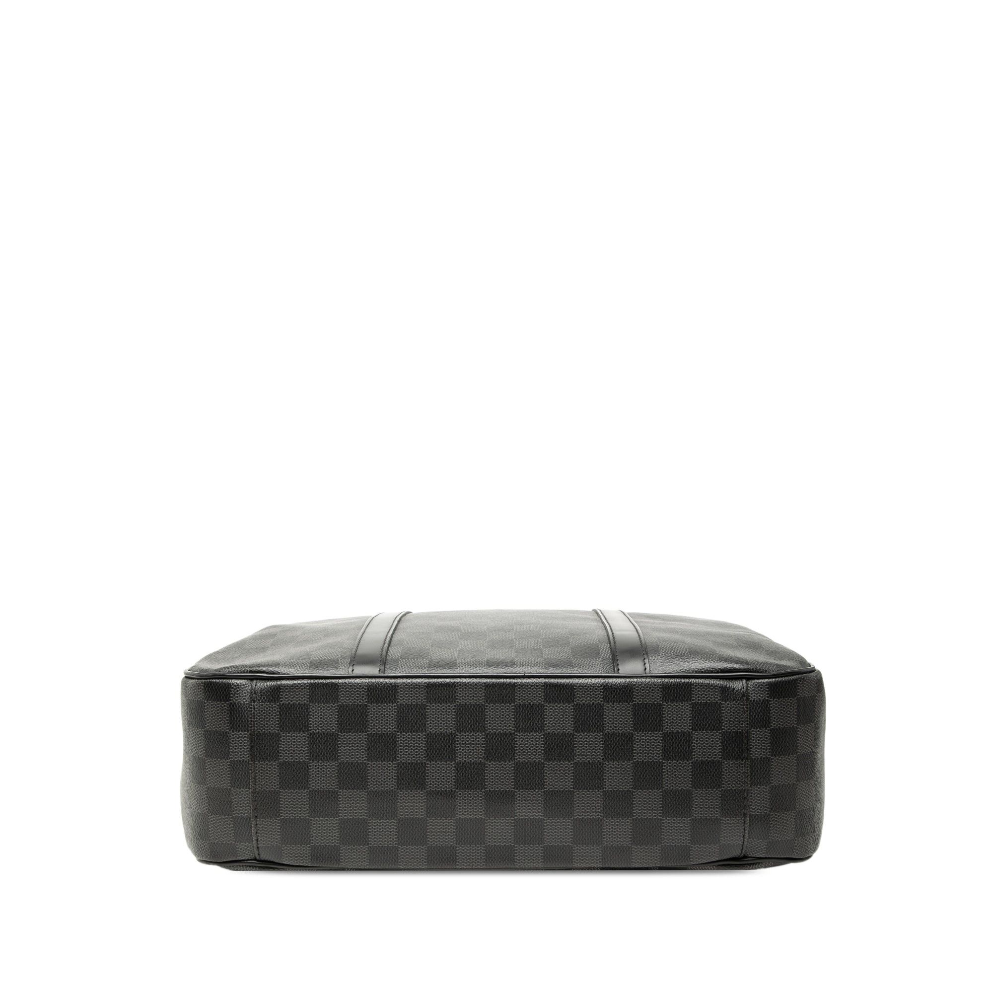 Louis Vuitton Damier Graphite Tadao Size ONE SIZE - 3 Thumbnail