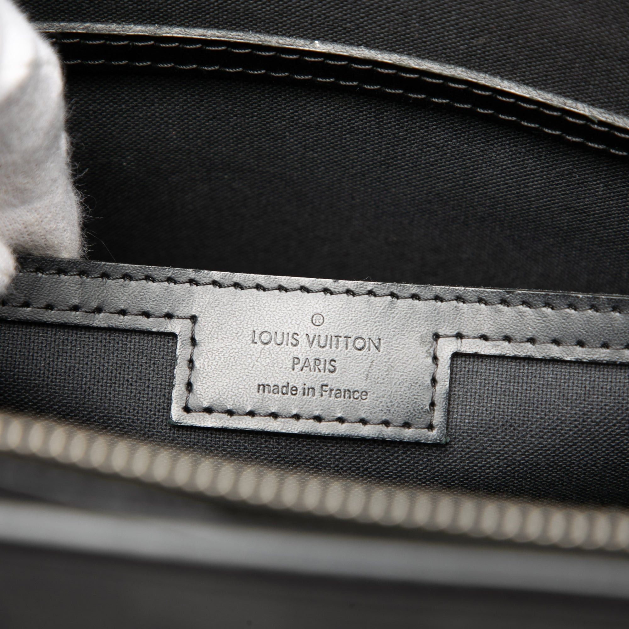 Louis Vuitton Damier Graphite Tadao Size ONE SIZE - 5 Thumbnail