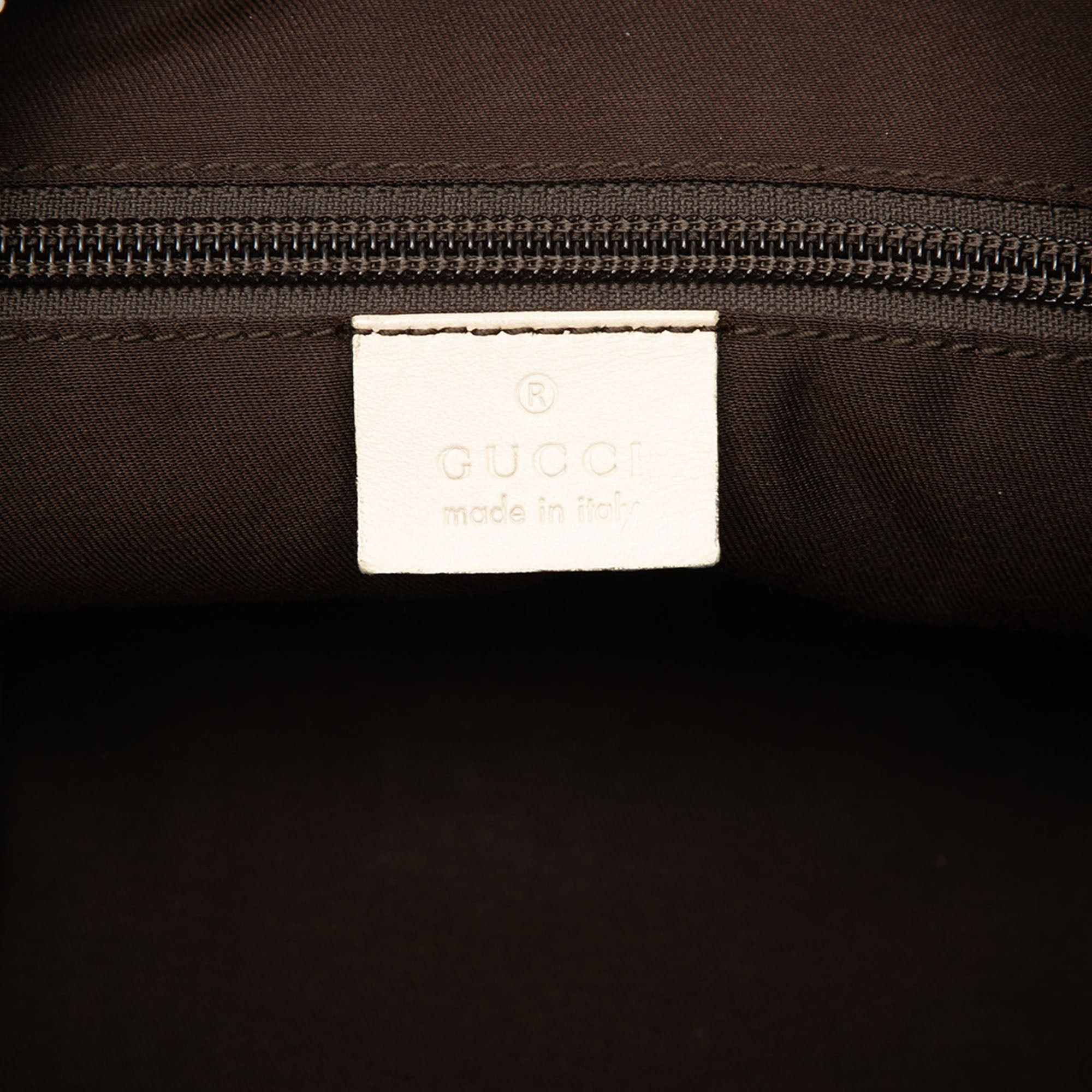 Gucci GG Canvas Crossbody Size ONE SIZE - 5 Thumbnail