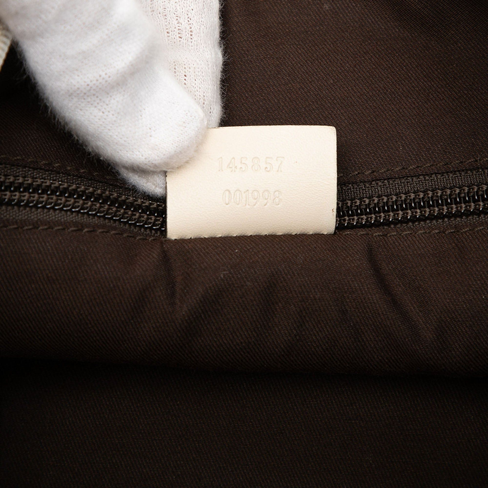 Gucci GG Canvas Crossbody Size ONE SIZE - 6 Thumbnail