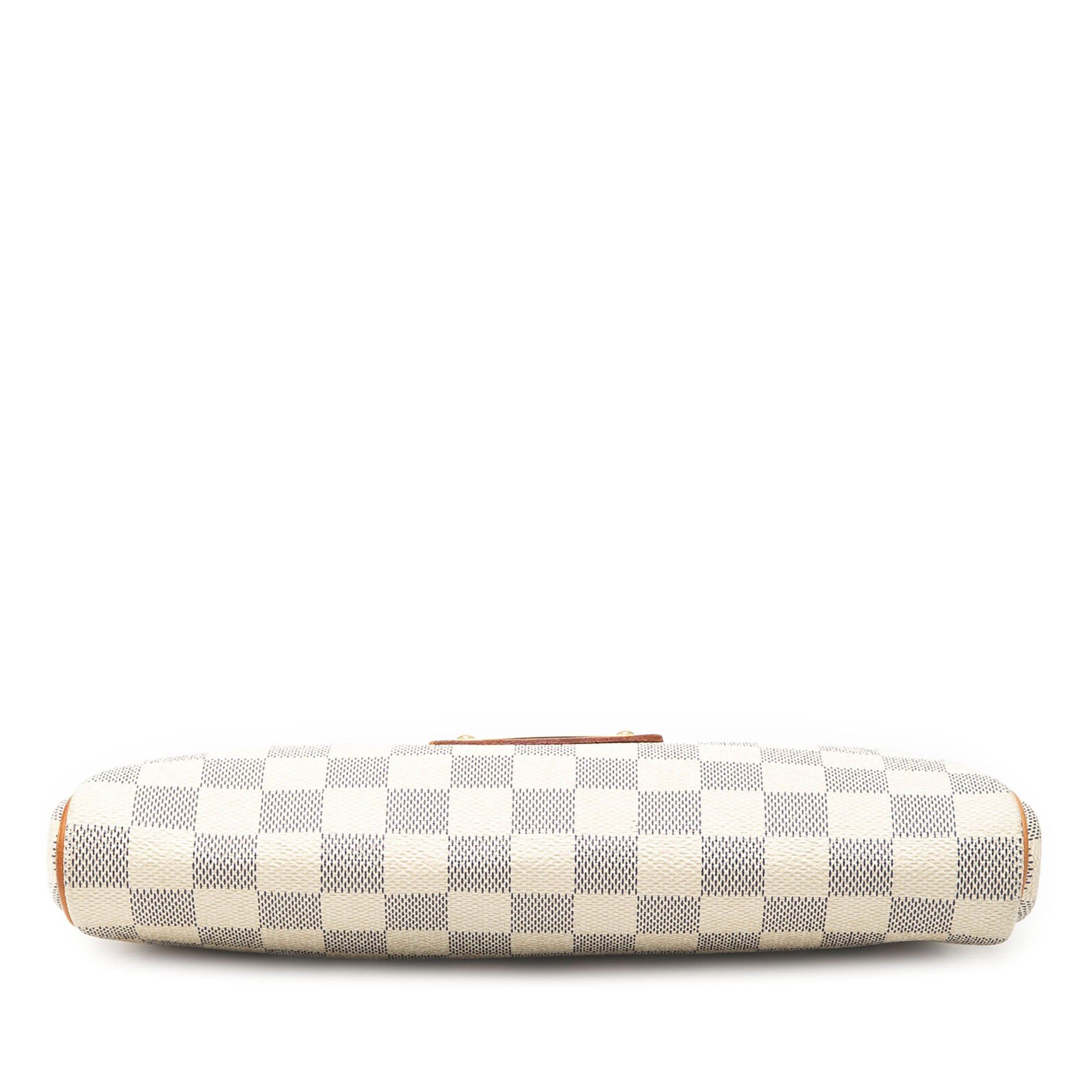 Louis Vuitton Damier Azur Eva Size ONE SIZE - 3 Thumbnail