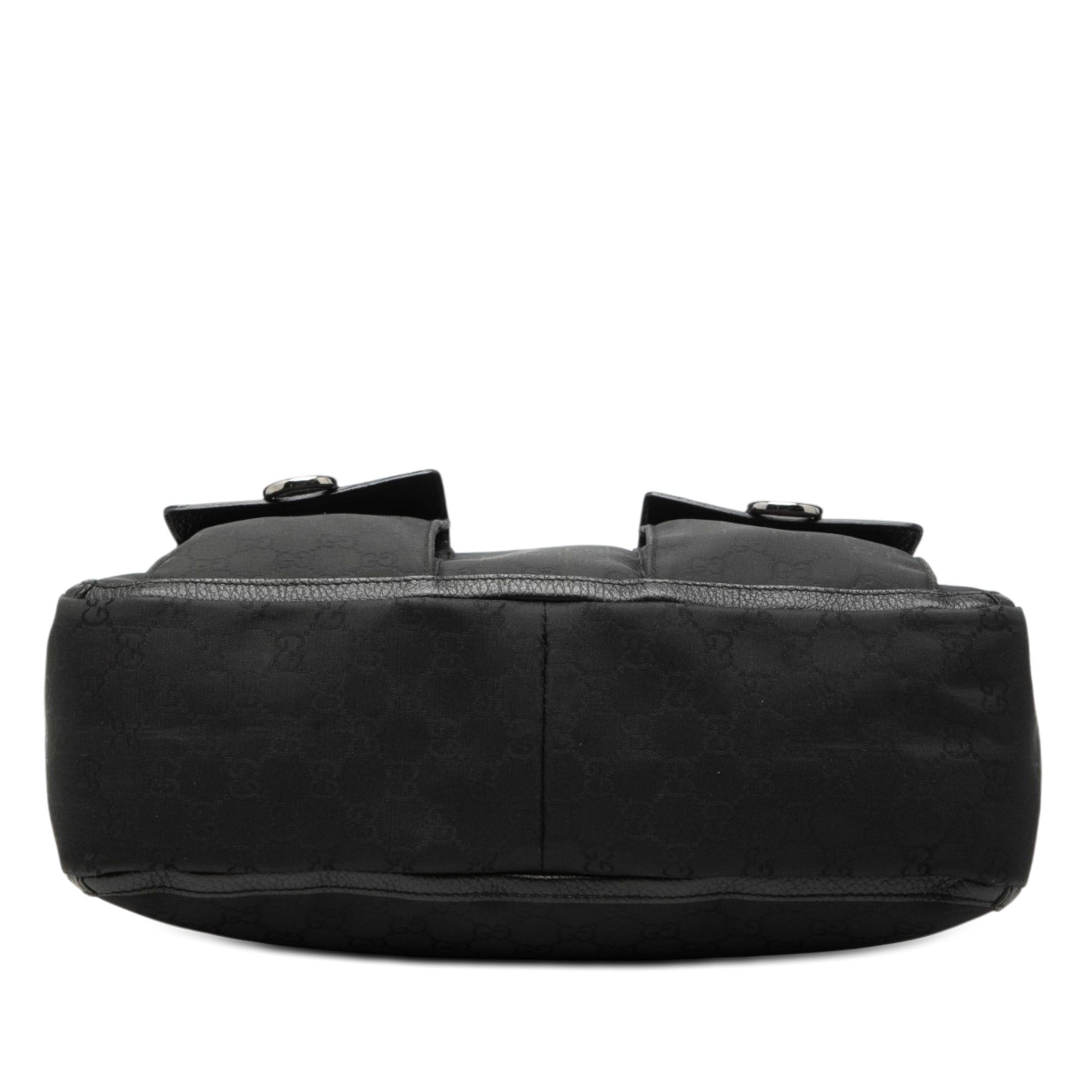 Gucci GG Nylon Abbey D Ring Pocket Tote Size ONE SIZE - 3 Thumbnail