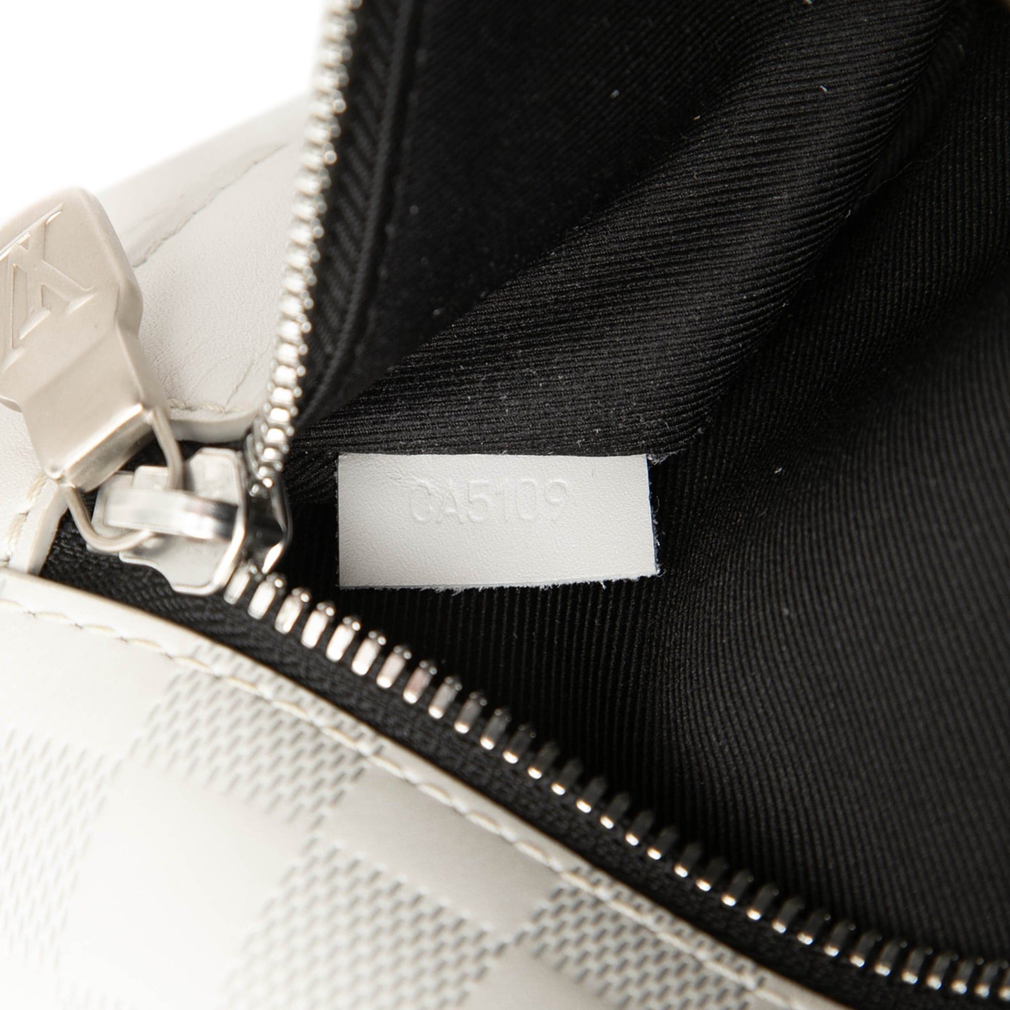 Louis Vuitton Damier Infini Campus Bumbag Size ONE SIZE - 6 Thumbnail